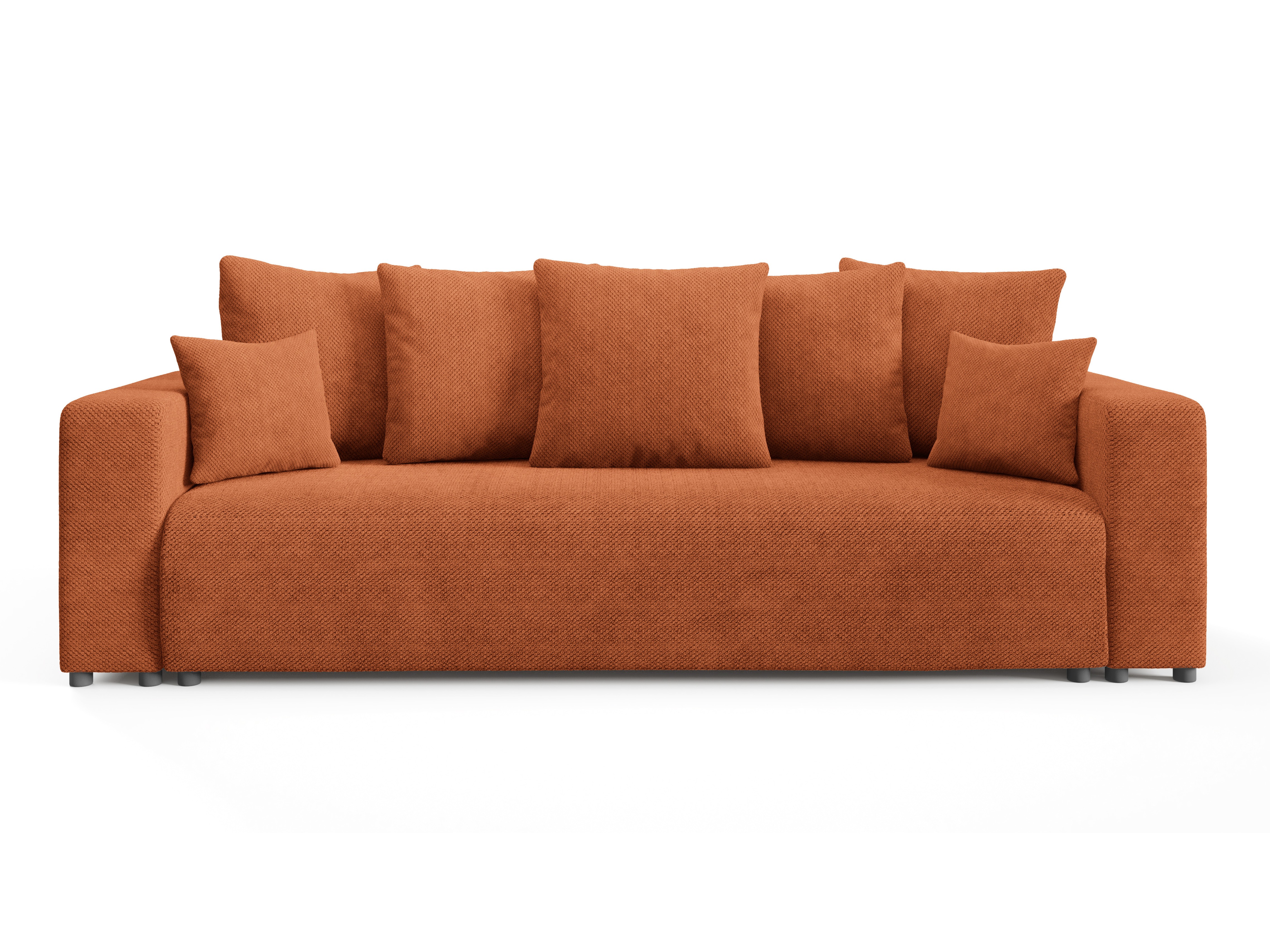 Canapé convertible Franklin 138 (Onega 18)