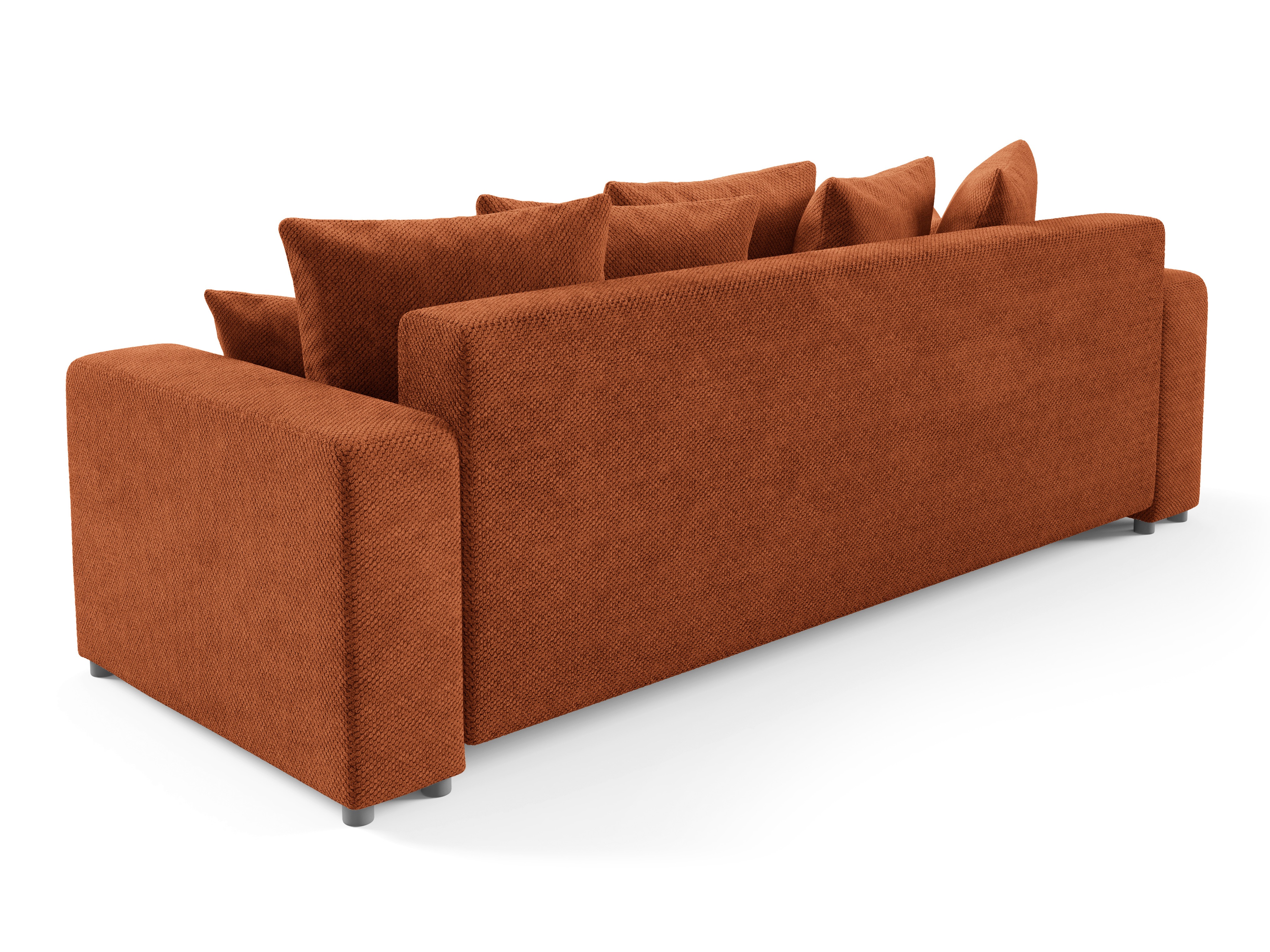 Canapé convertible Franklin 138 (Onega 18)
