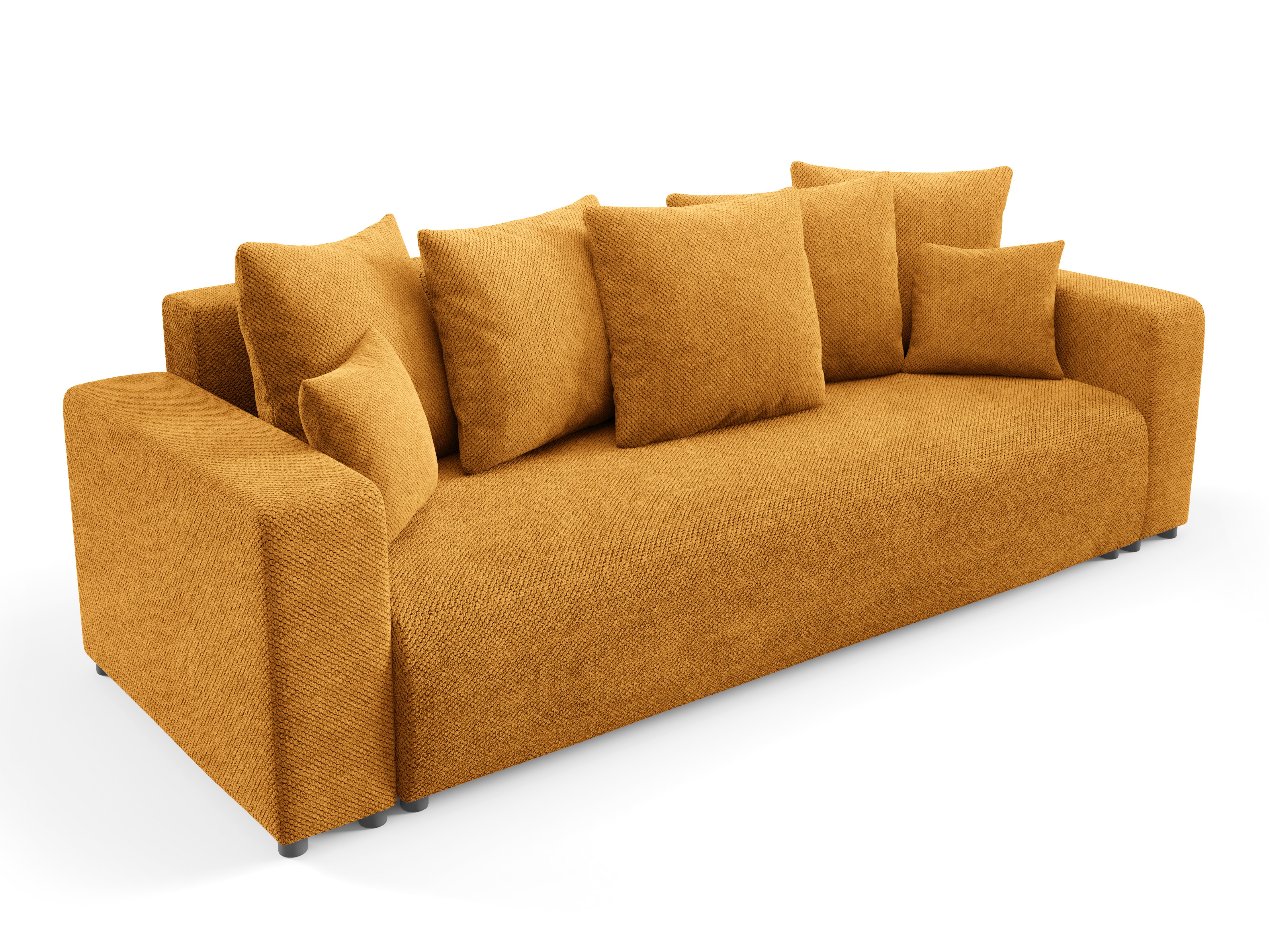 Canapé convertible Franklin 138 (Onega 19)