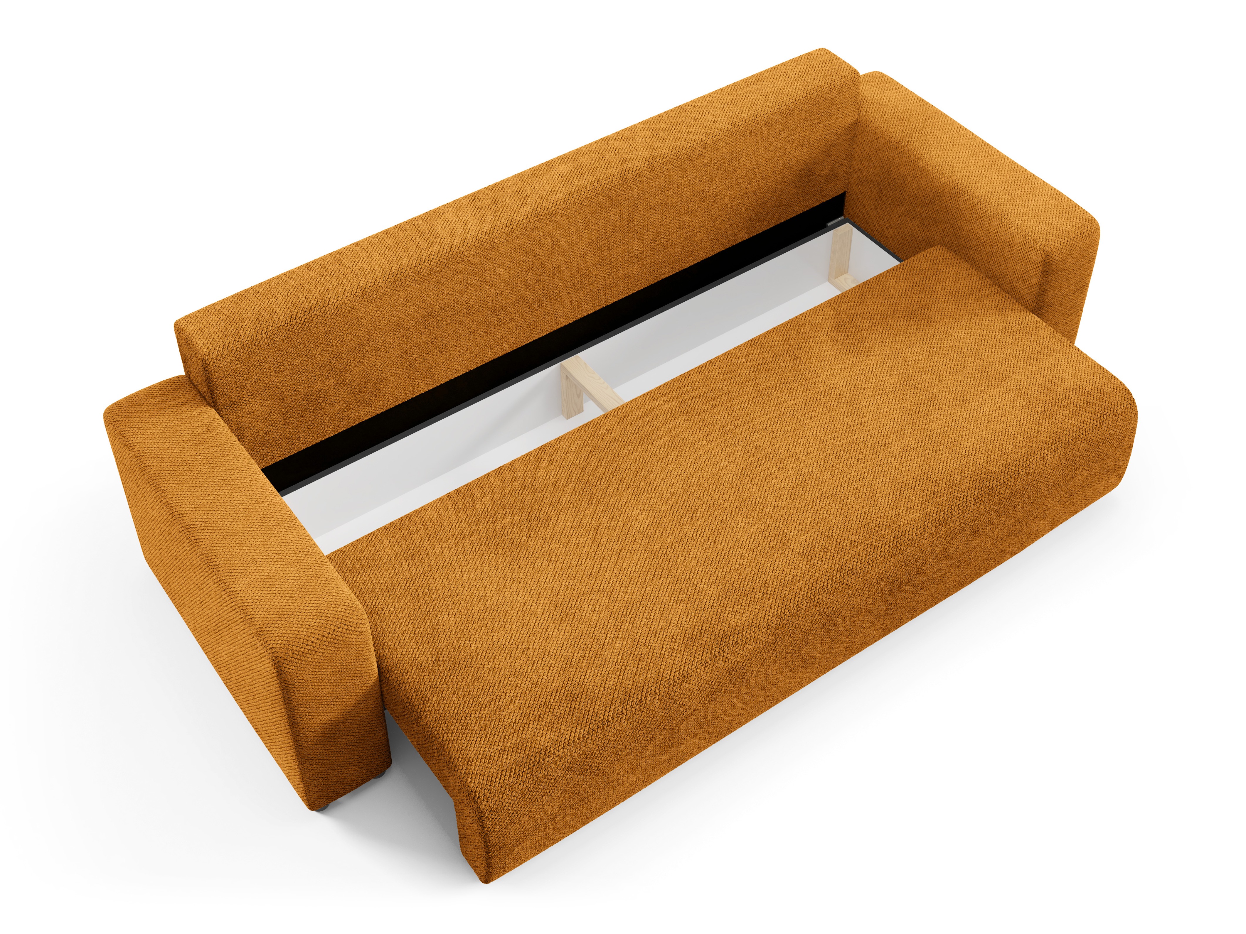Canapé convertible Franklin 138 (Onega 19)