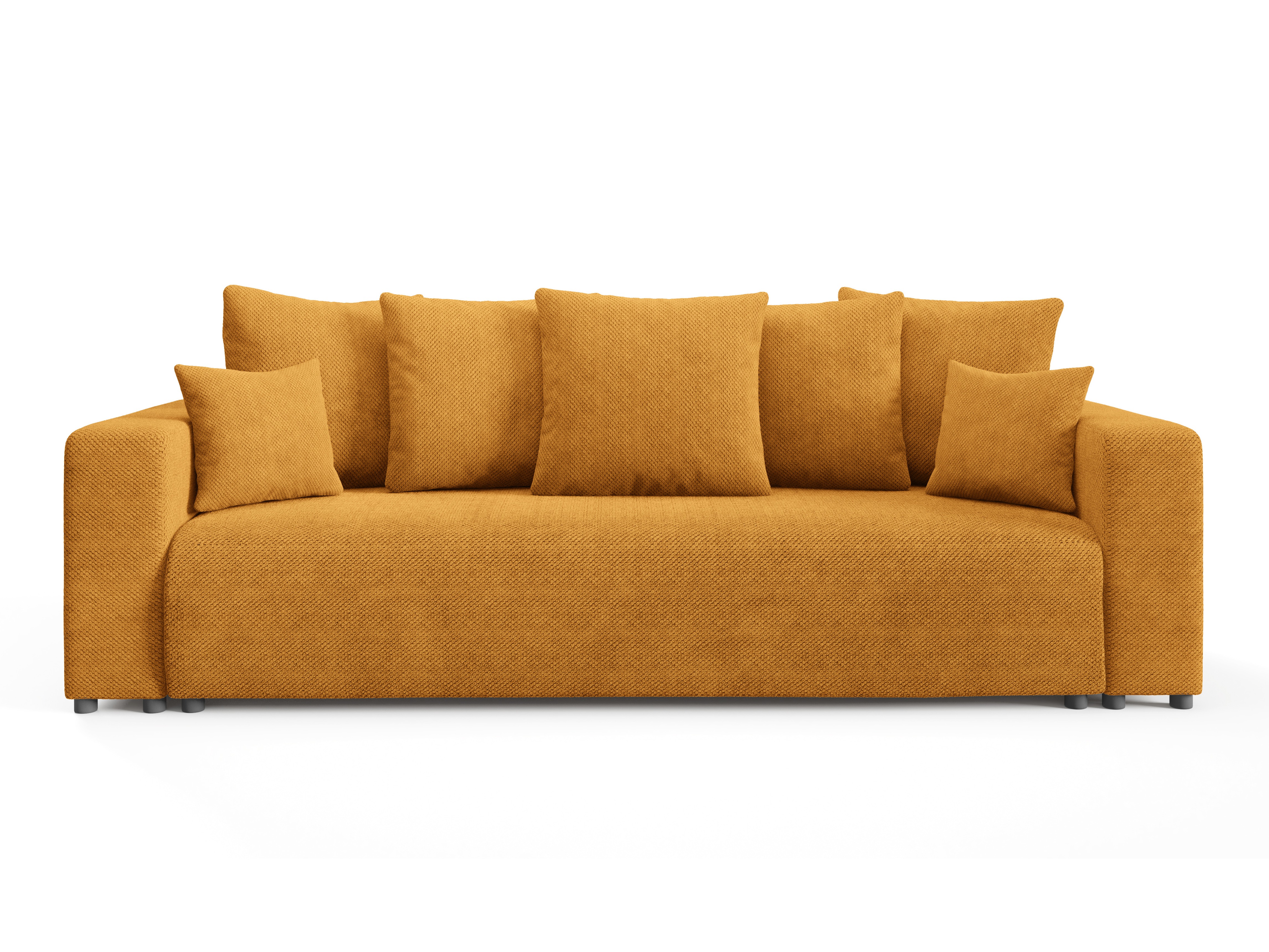 Canapé convertible Franklin 138 (Onega 19)