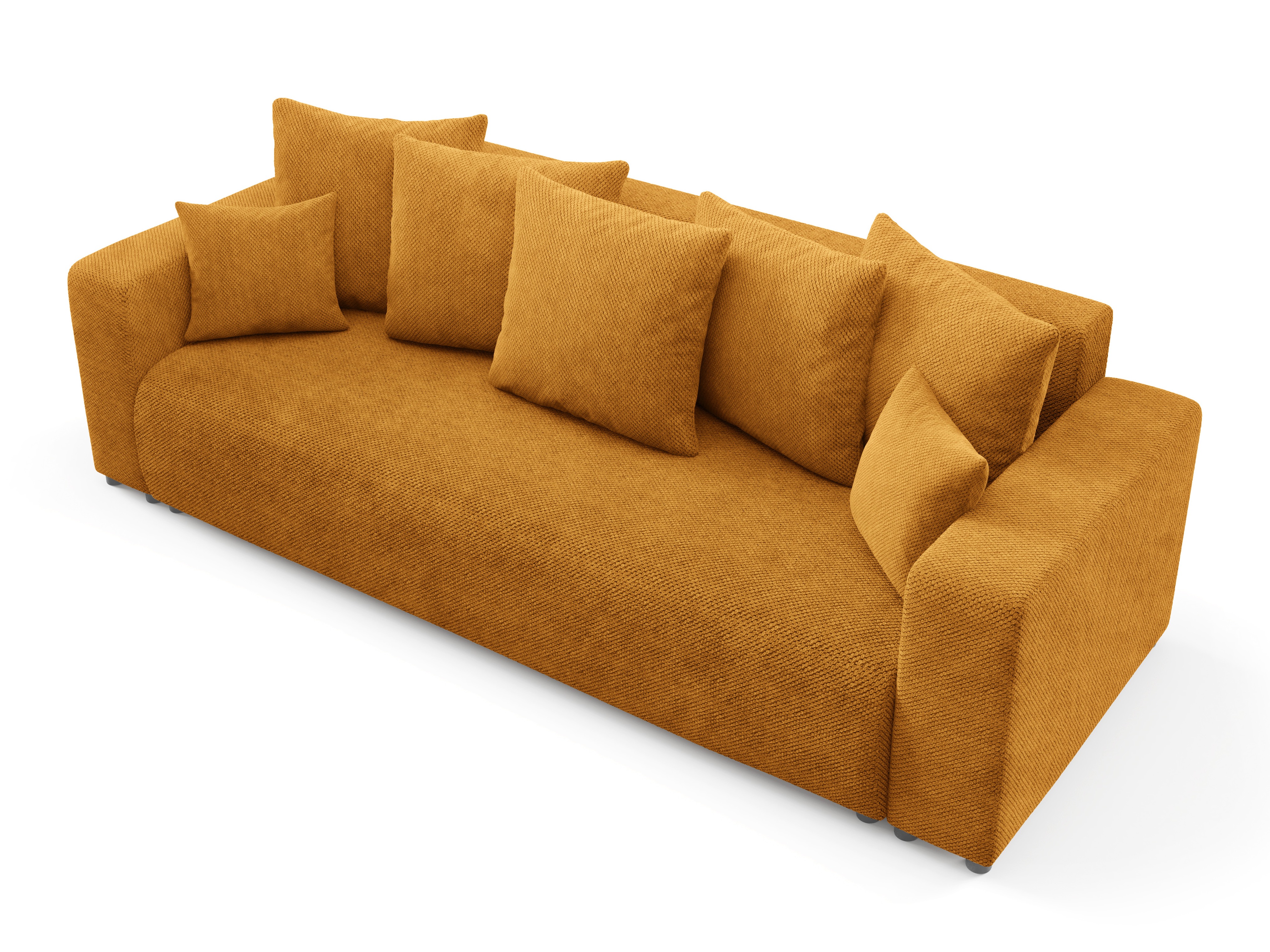 Canapé convertible Franklin 138 (Onega 19)