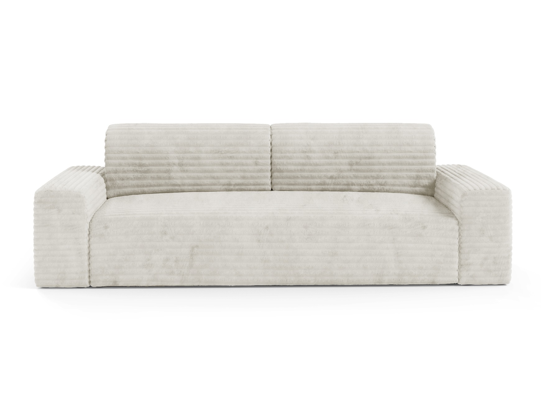 Canapé convertible Franklin 139 (Tilia 01)