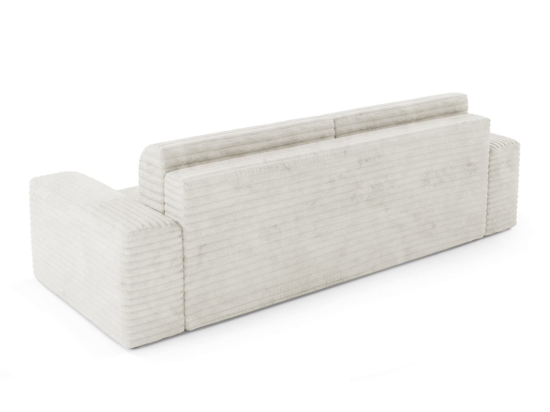 Canapé convertible Franklin 139 (Tilia 01)