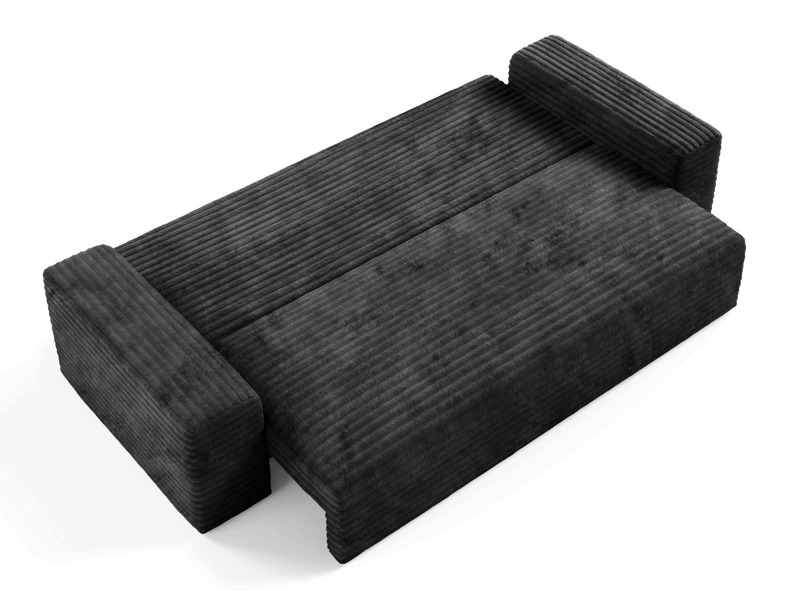 Canapé convertible Franklin 139 (Tilia 100)