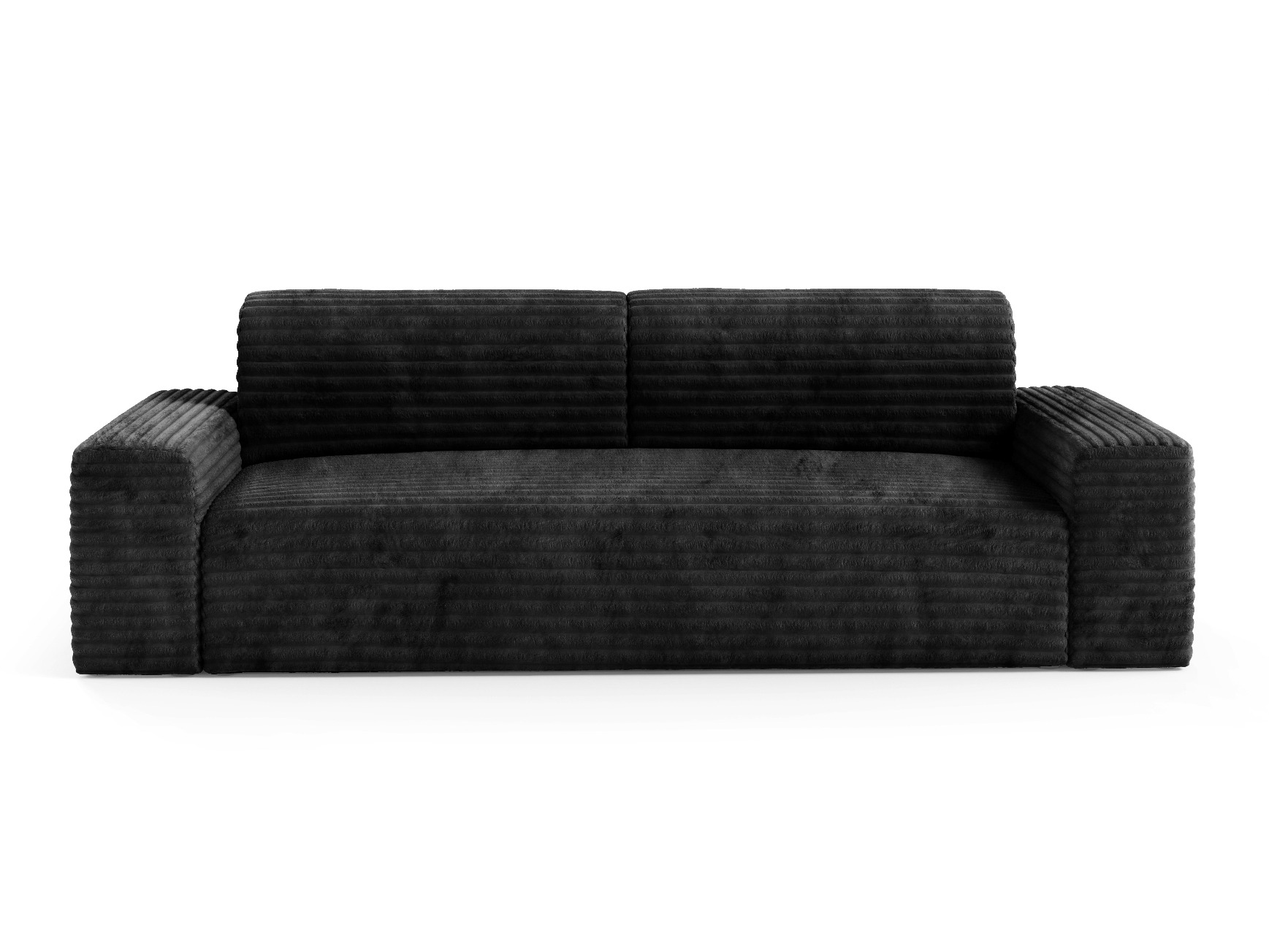 Canapé convertible Franklin 139 (Tilia 100)