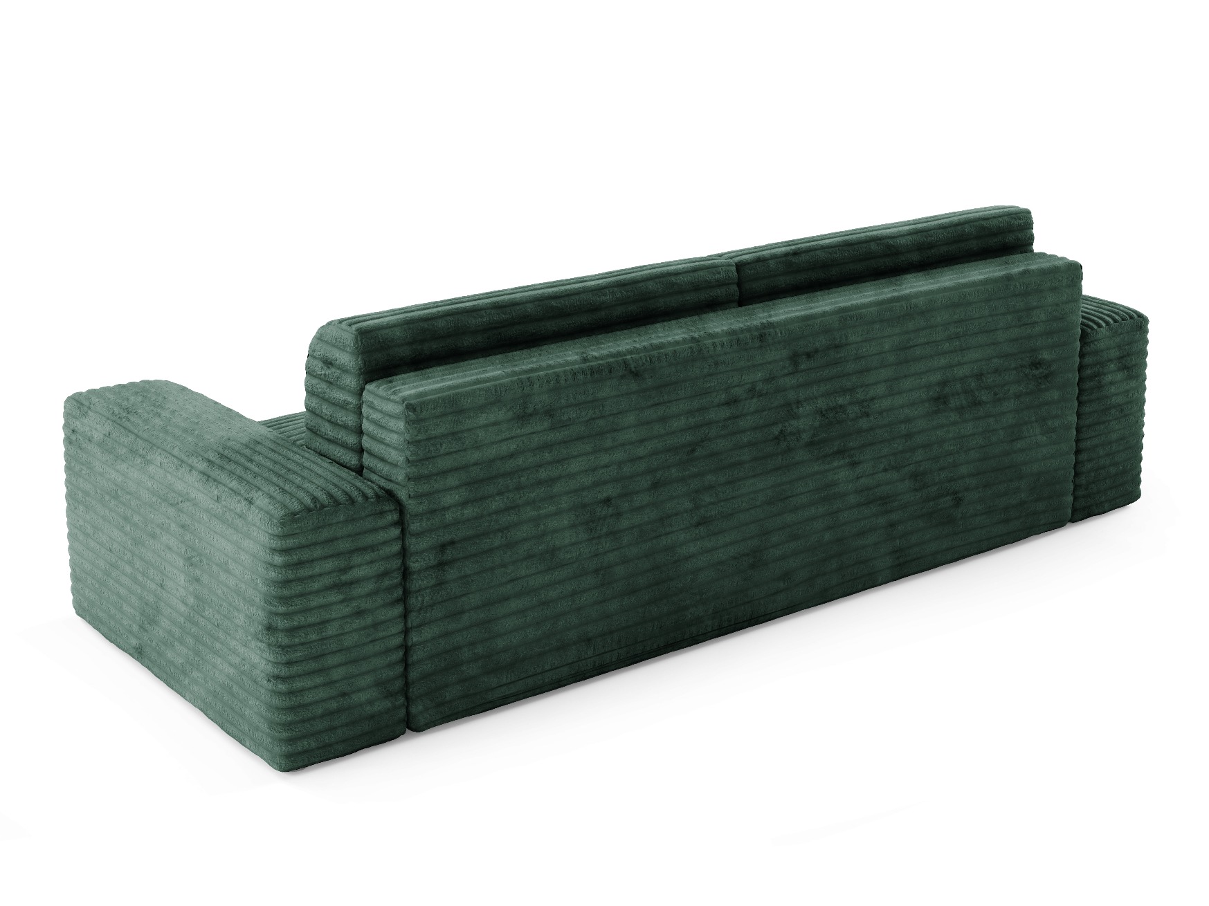 Canapé convertible Franklin 139 (Tilia 39)