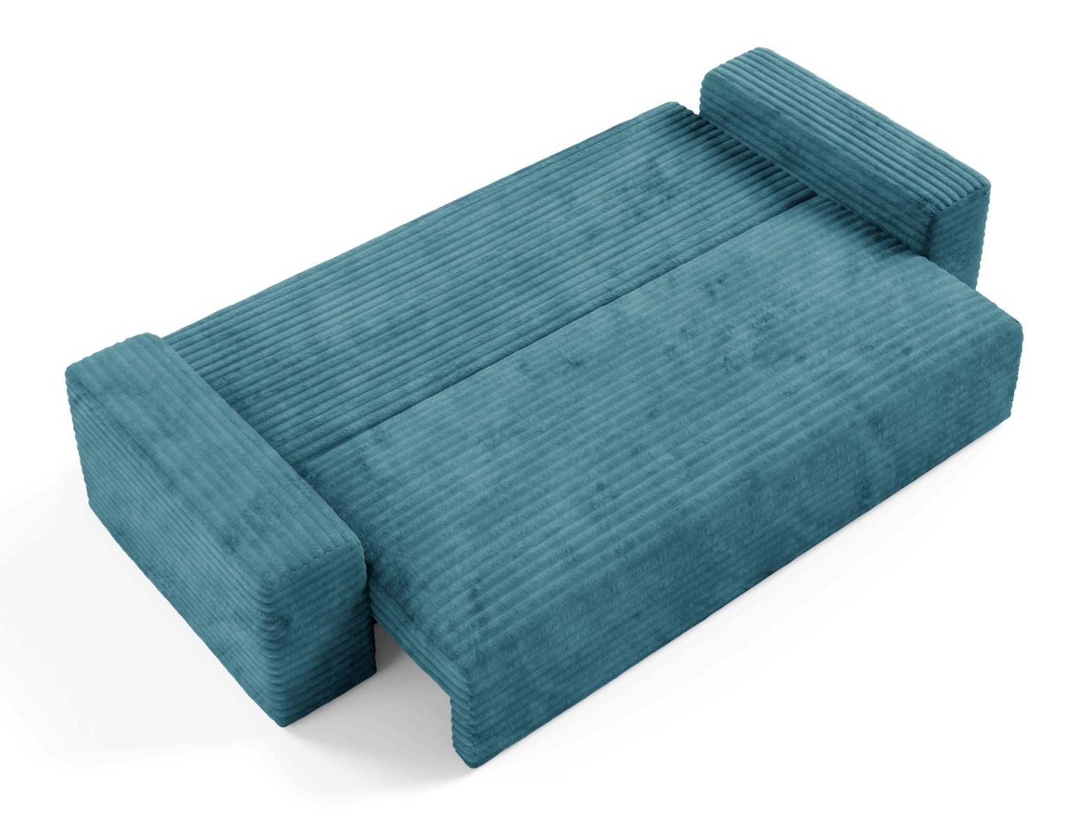 Canapé convertible Franklin 139 (Tilia 75)