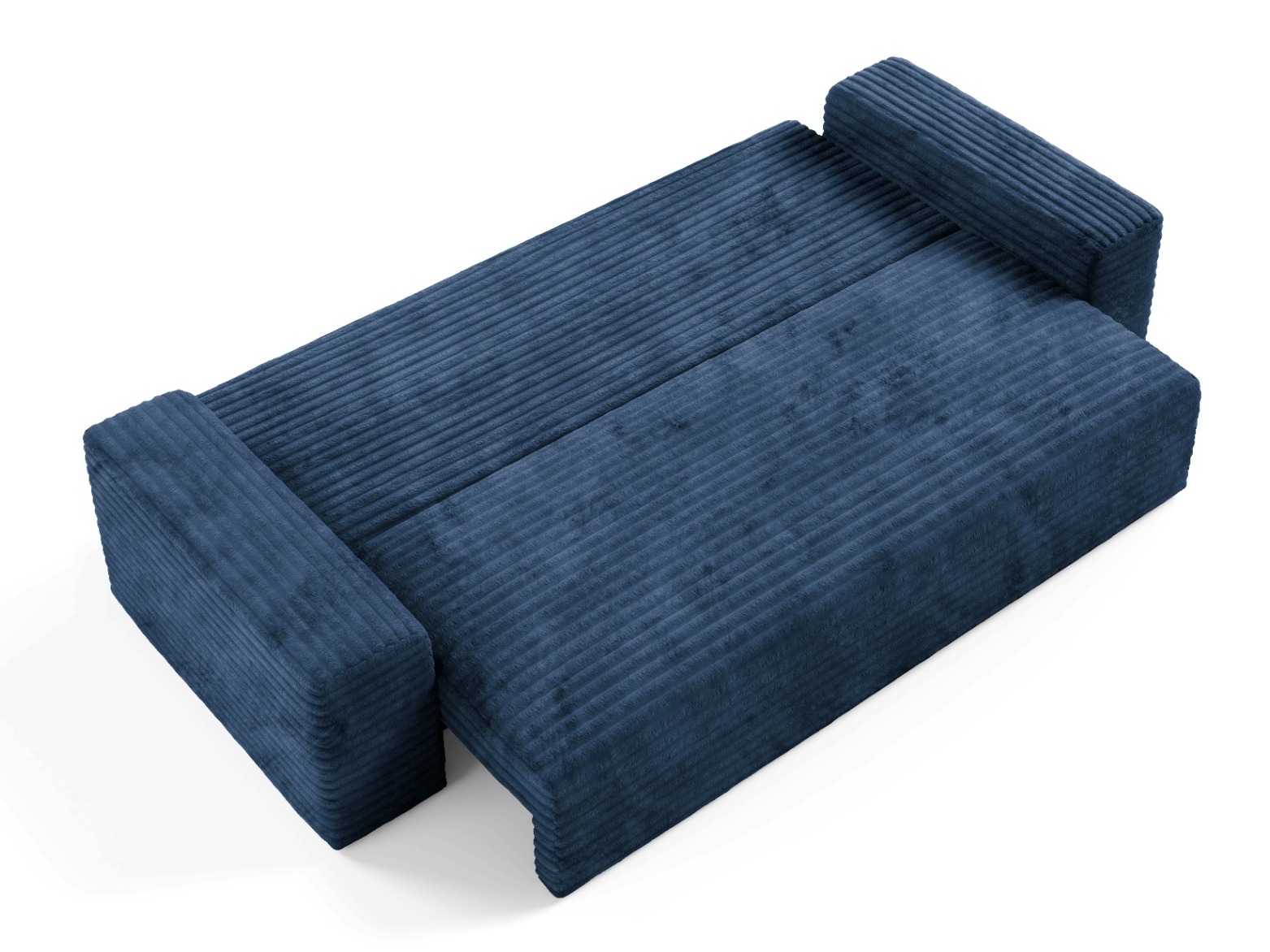 Canapé convertible Franklin 139 (Tilia 77)