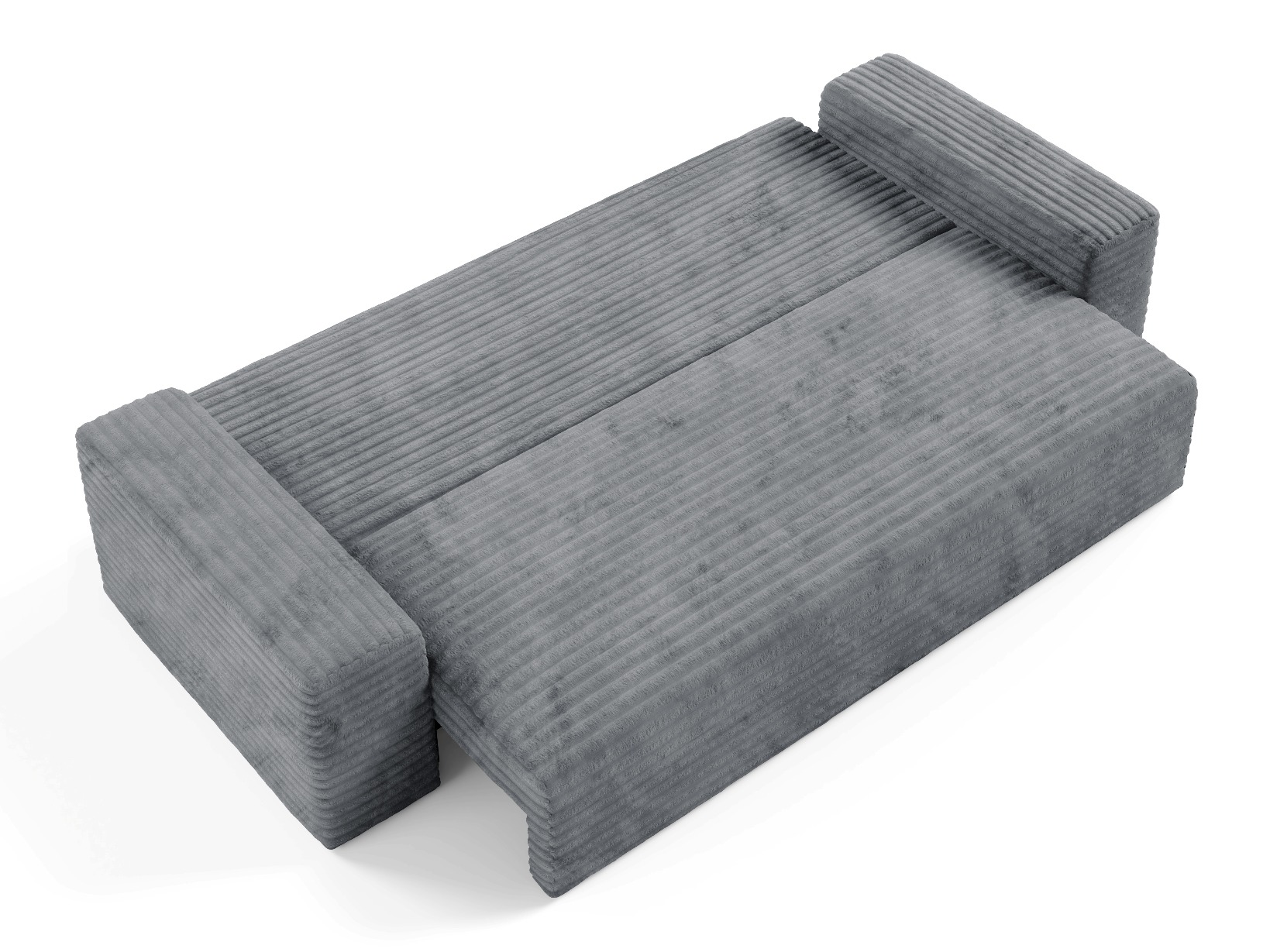 Canapé convertible Franklin 139 (Tilia 90)