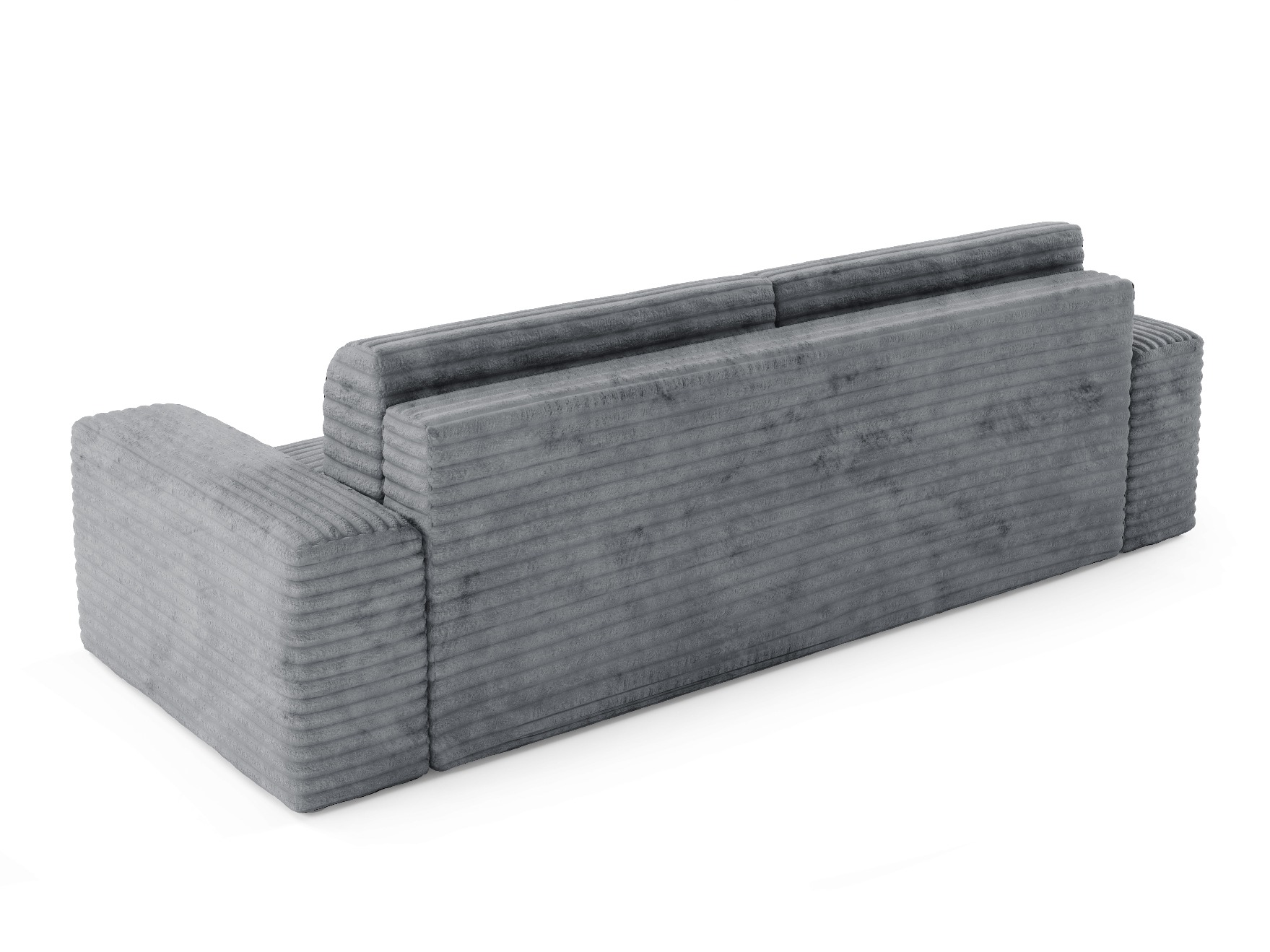 Canapé convertible Franklin 139 (Tilia 90)