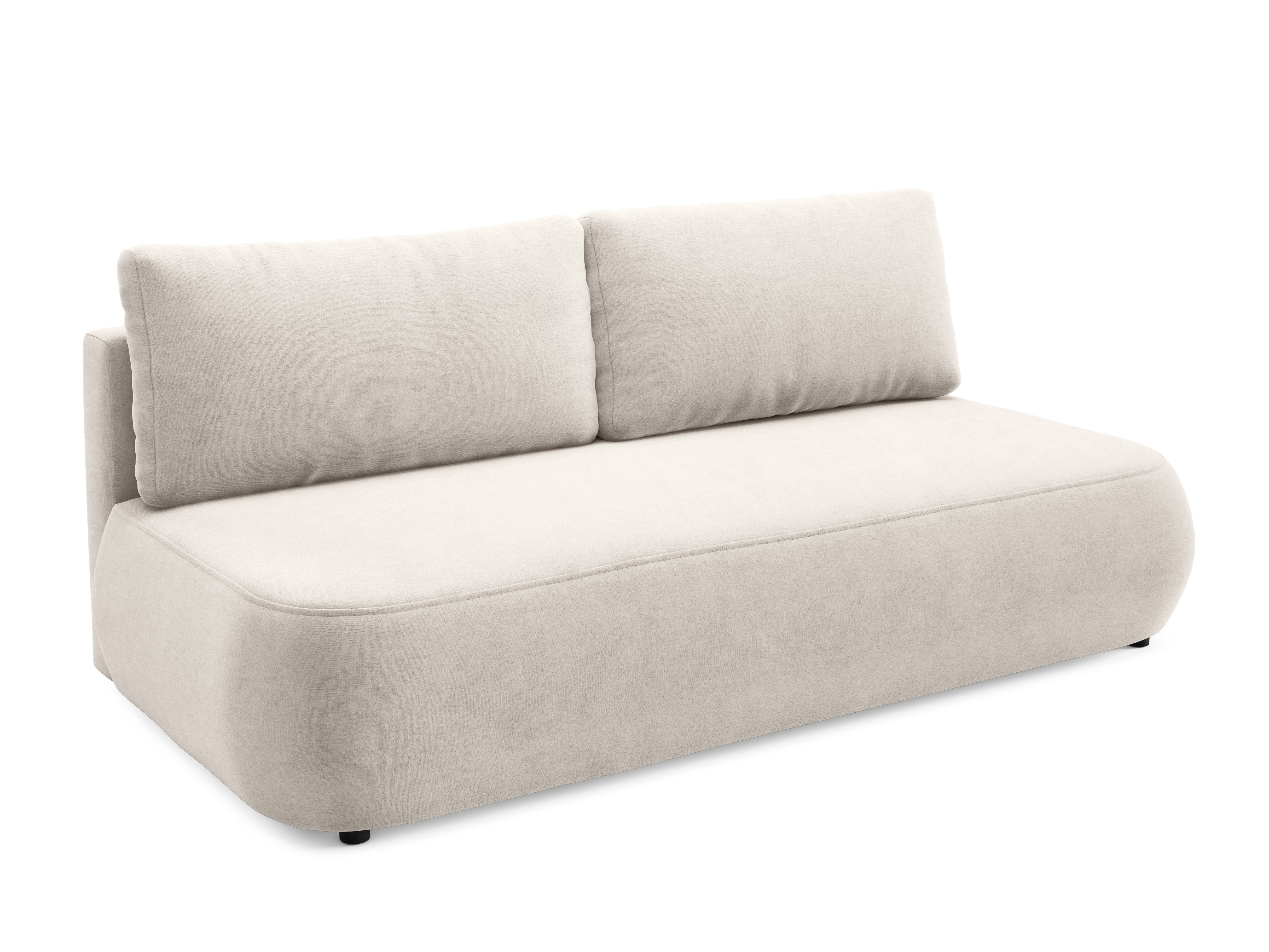 Canapé convertible Franklin 141 (Wind 11)