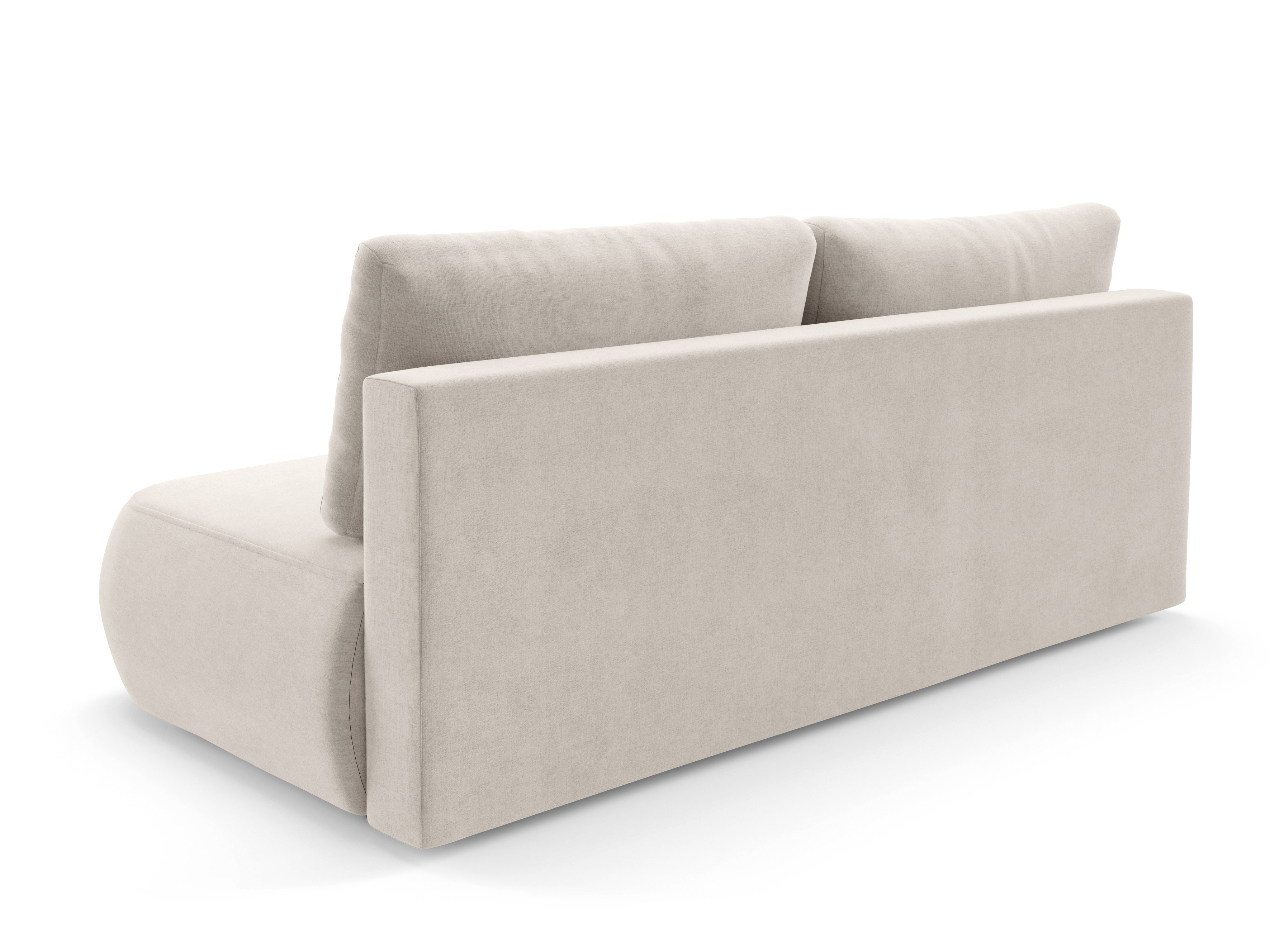 Canapé convertible Franklin 141 (Wind 11)