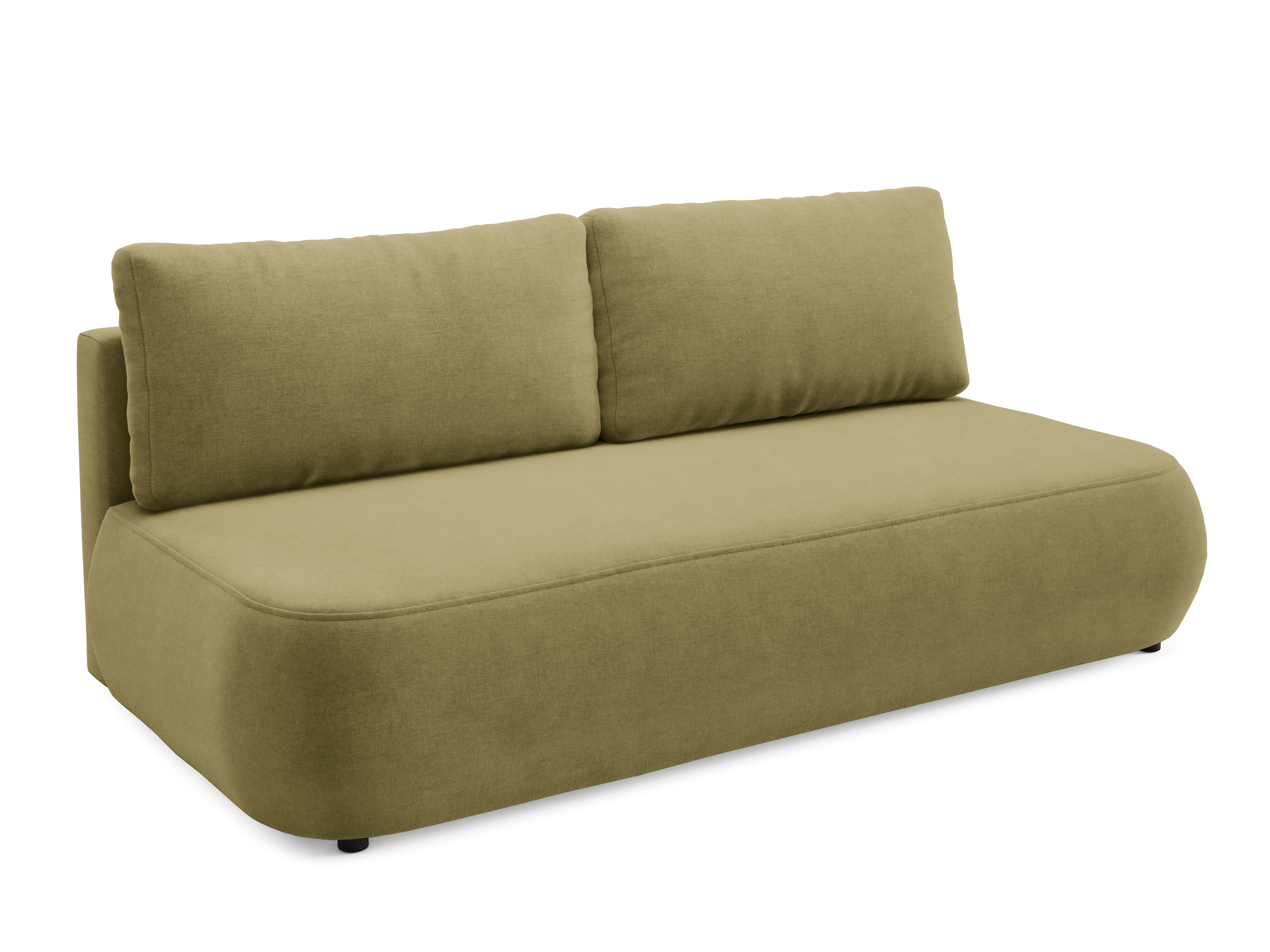 Canapé convertible Franklin 141 (Wind 35)