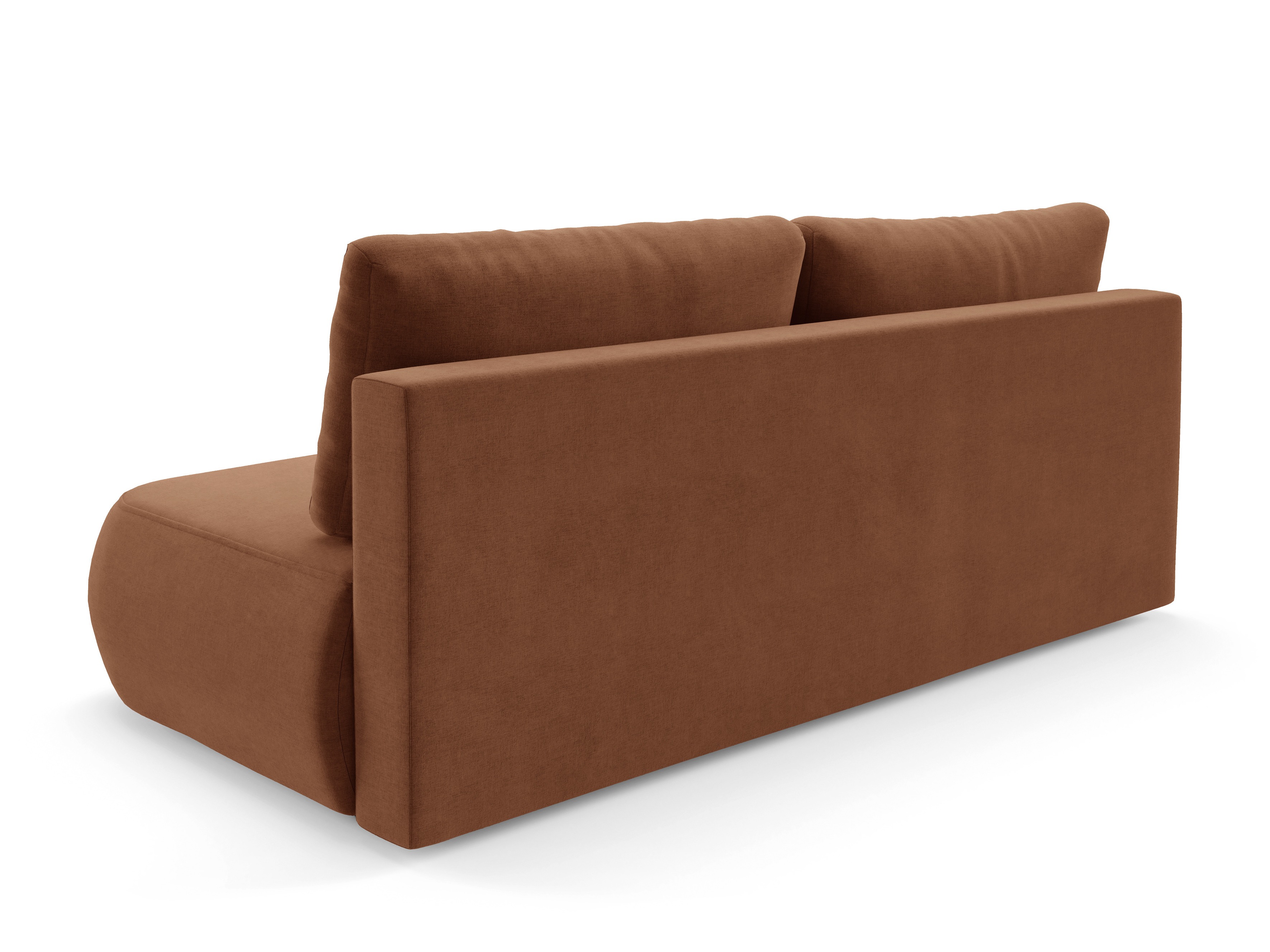 Canapé convertible Franklin 141 (Wind 56)