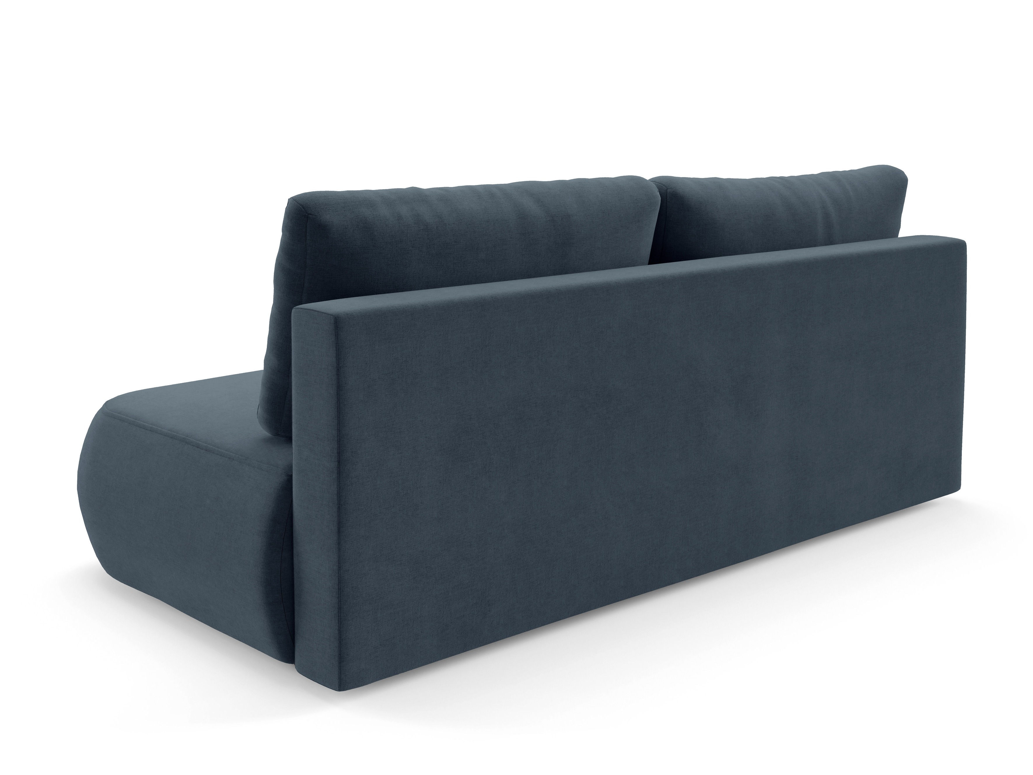 Canapé convertible Franklin 141 (Wind 77)
