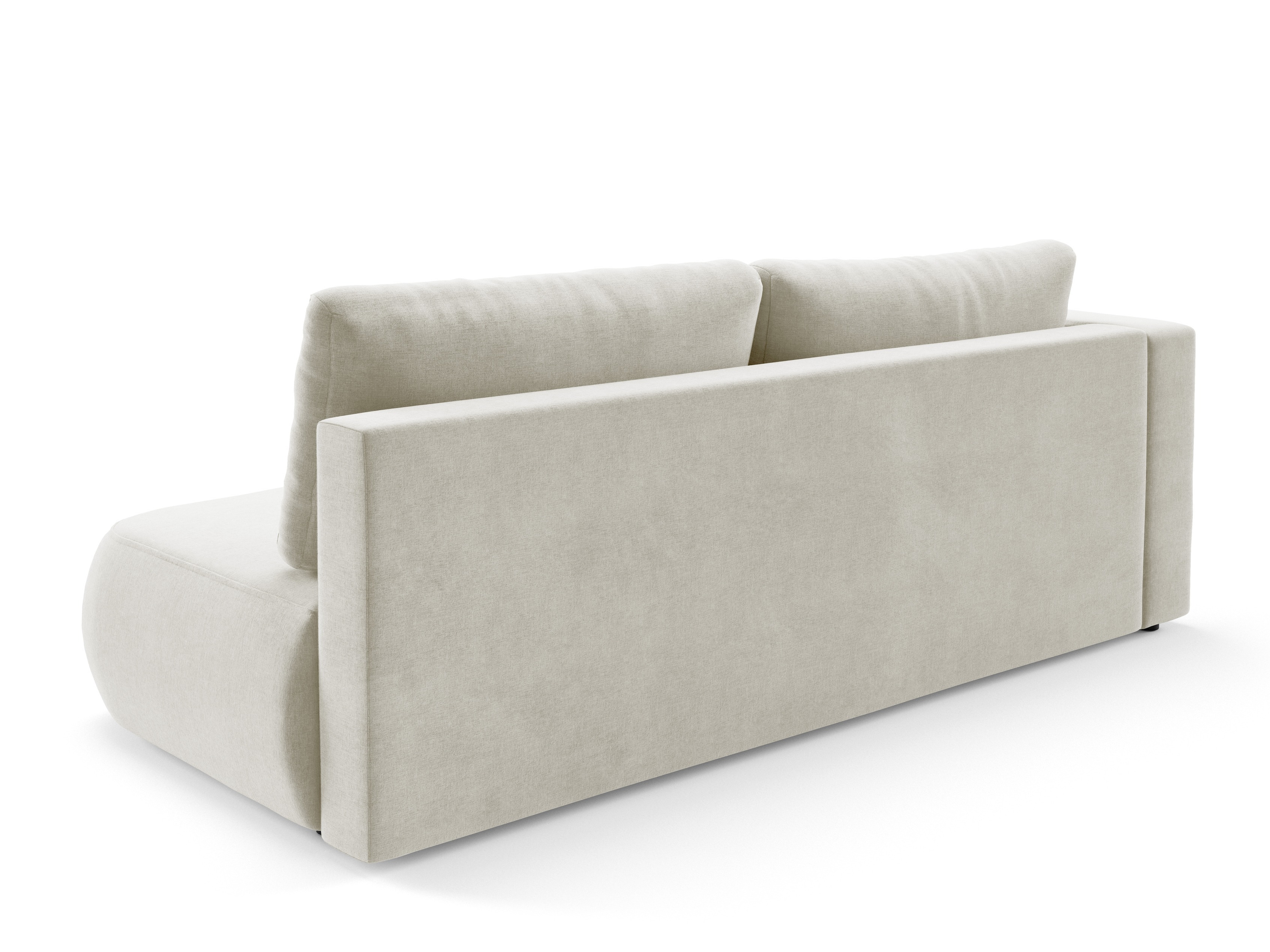 Canapé convertible Franklin 142 (Wind 02)