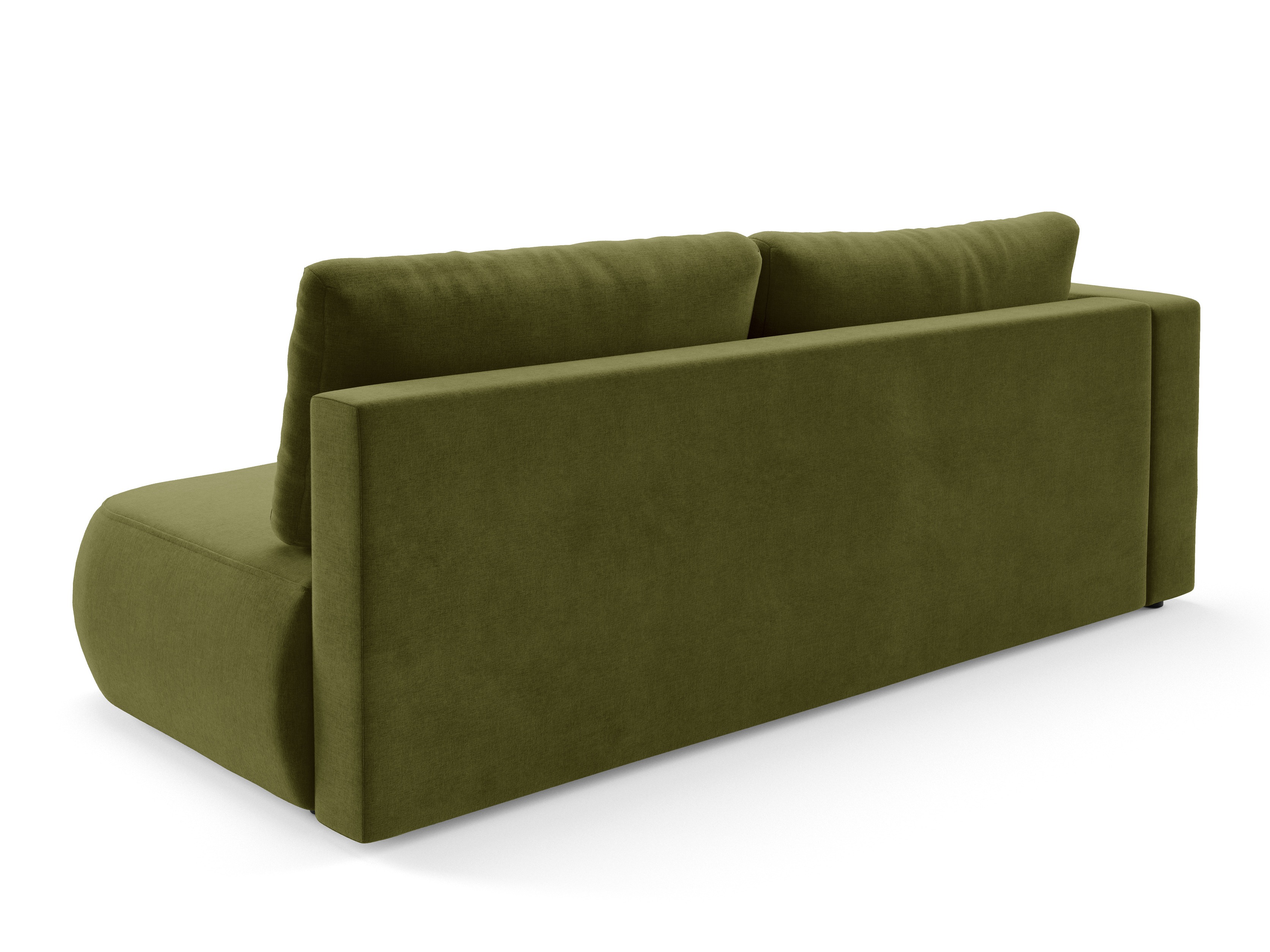 Canapé convertible Franklin 142 (Wind 34)