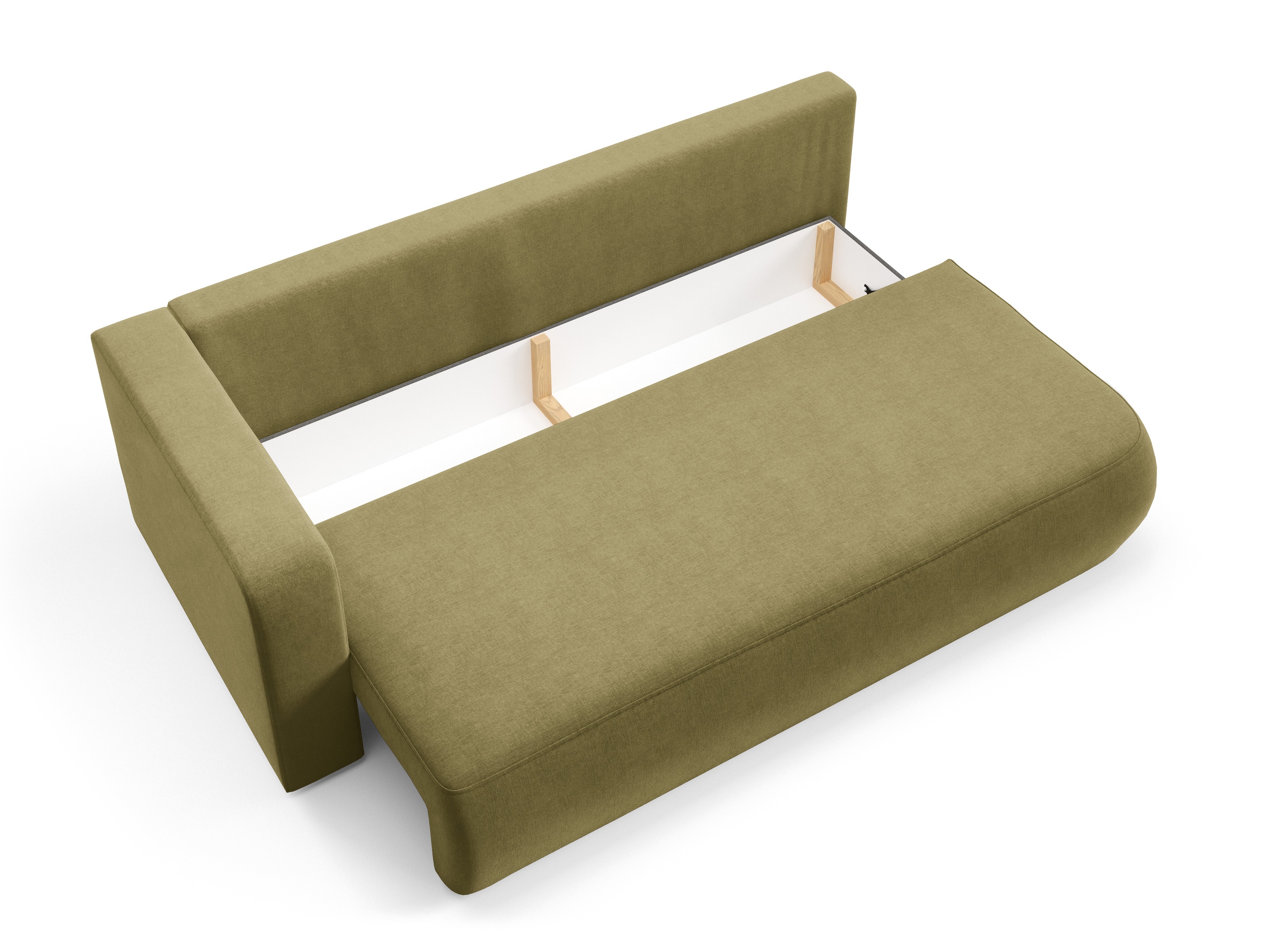 Canapé convertible Franklin 142 (Wind 35)