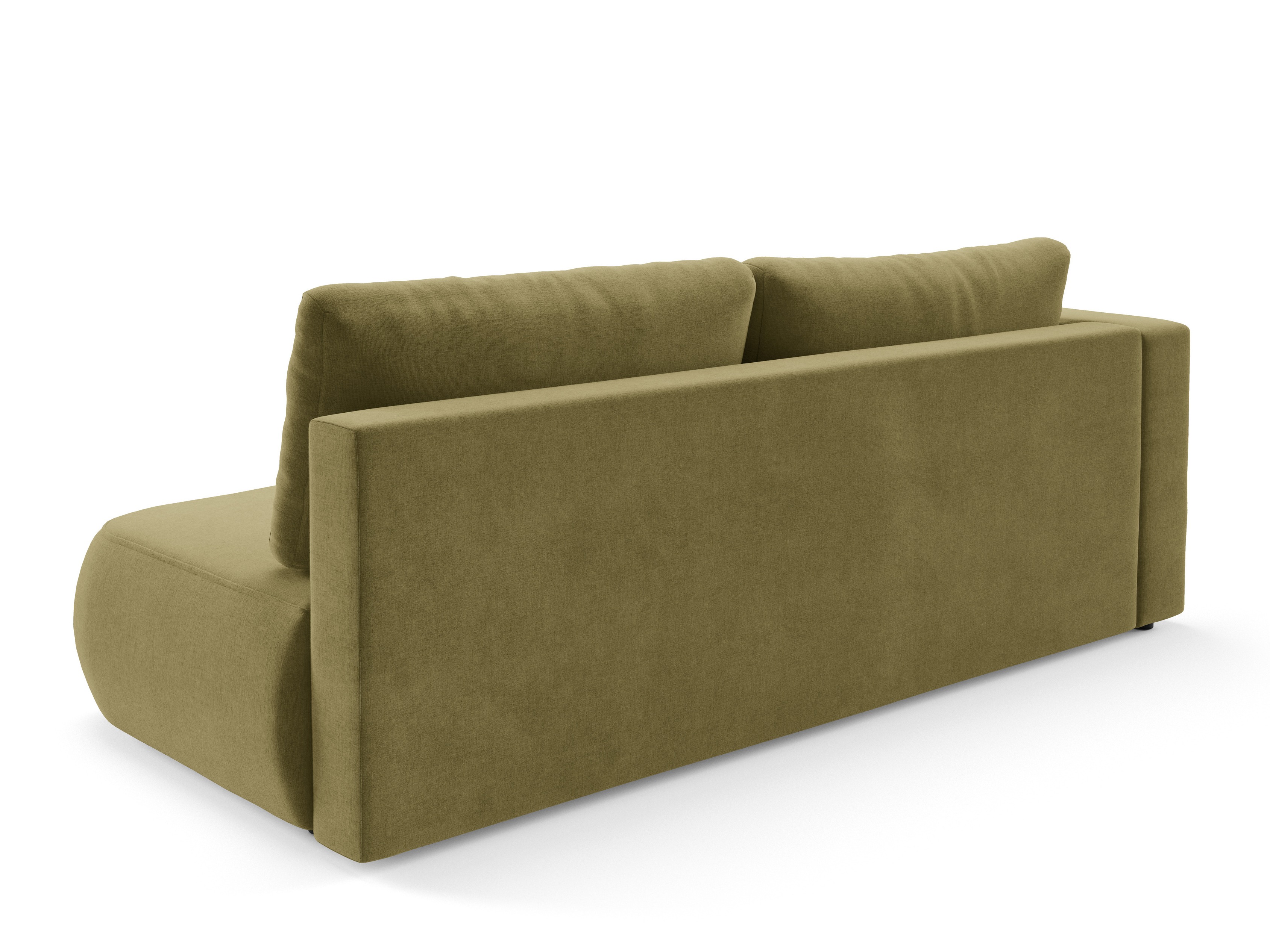 Canapé convertible Franklin 142 (Wind 35)