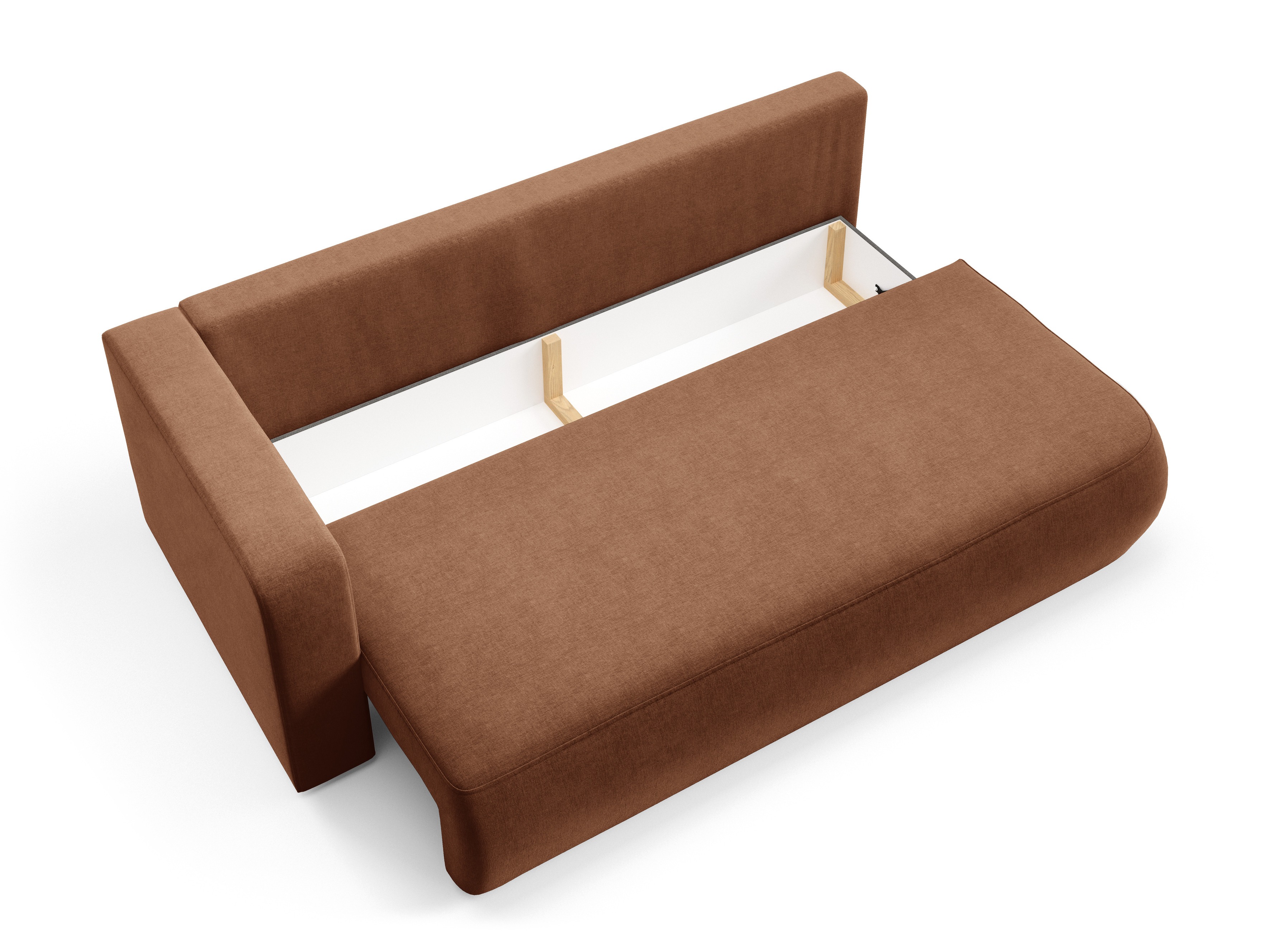 Canapé convertible Franklin 142 (Wind 56)