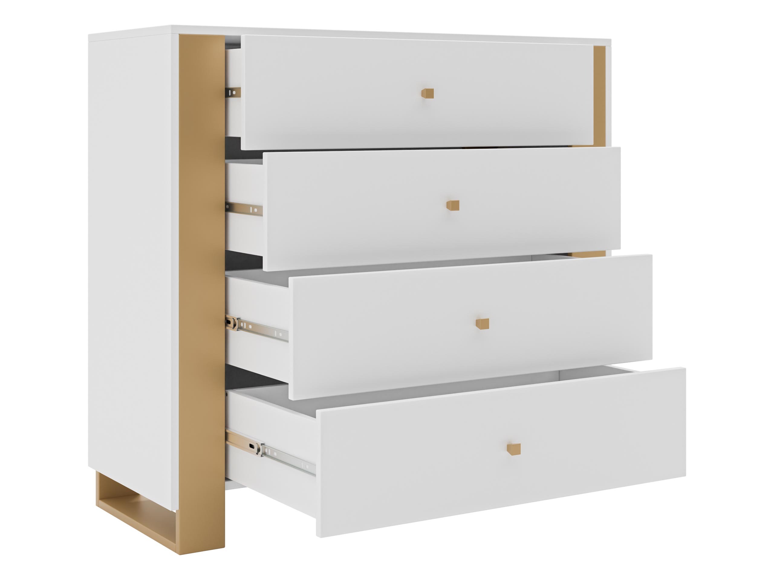 Commode Comfivo Vestora I