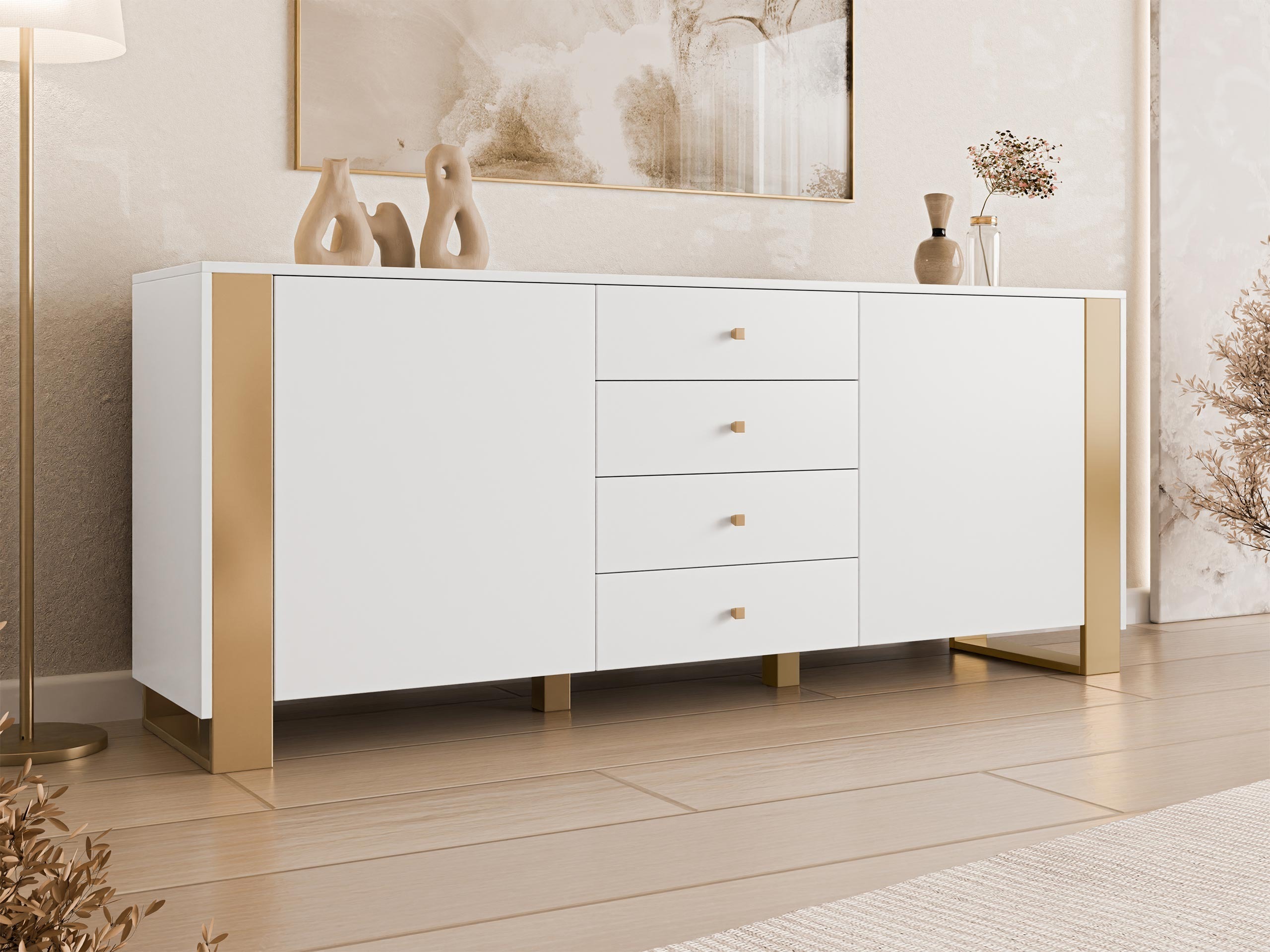 Commode Comfivo Vestora