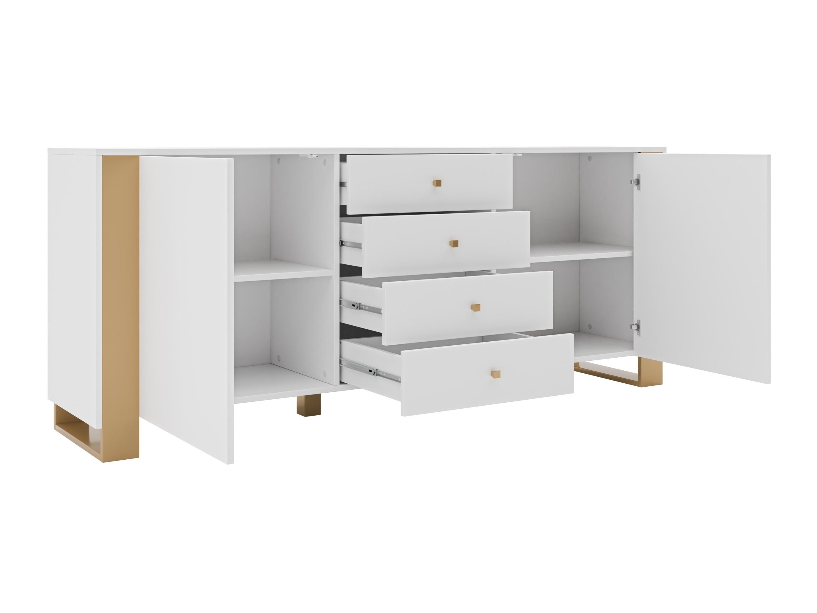 Commode Comfivo Vestora