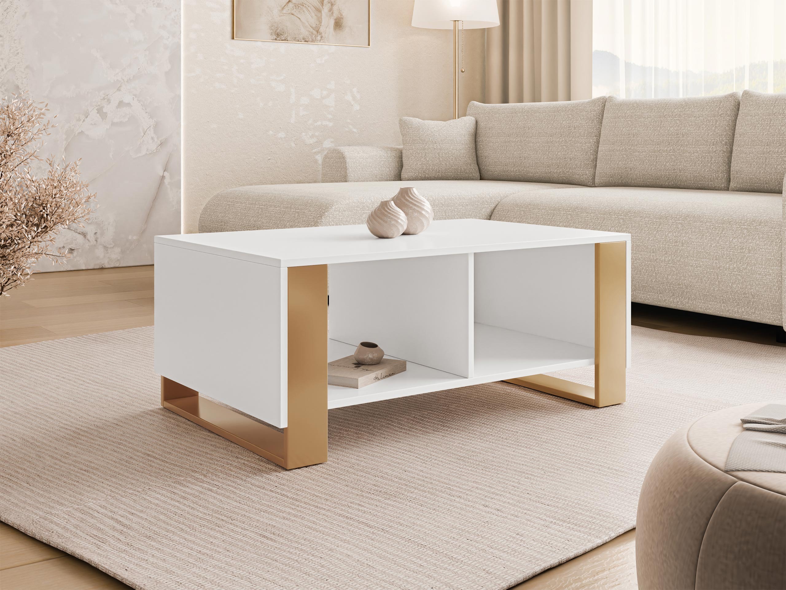 Table basse Comfivo Vestora