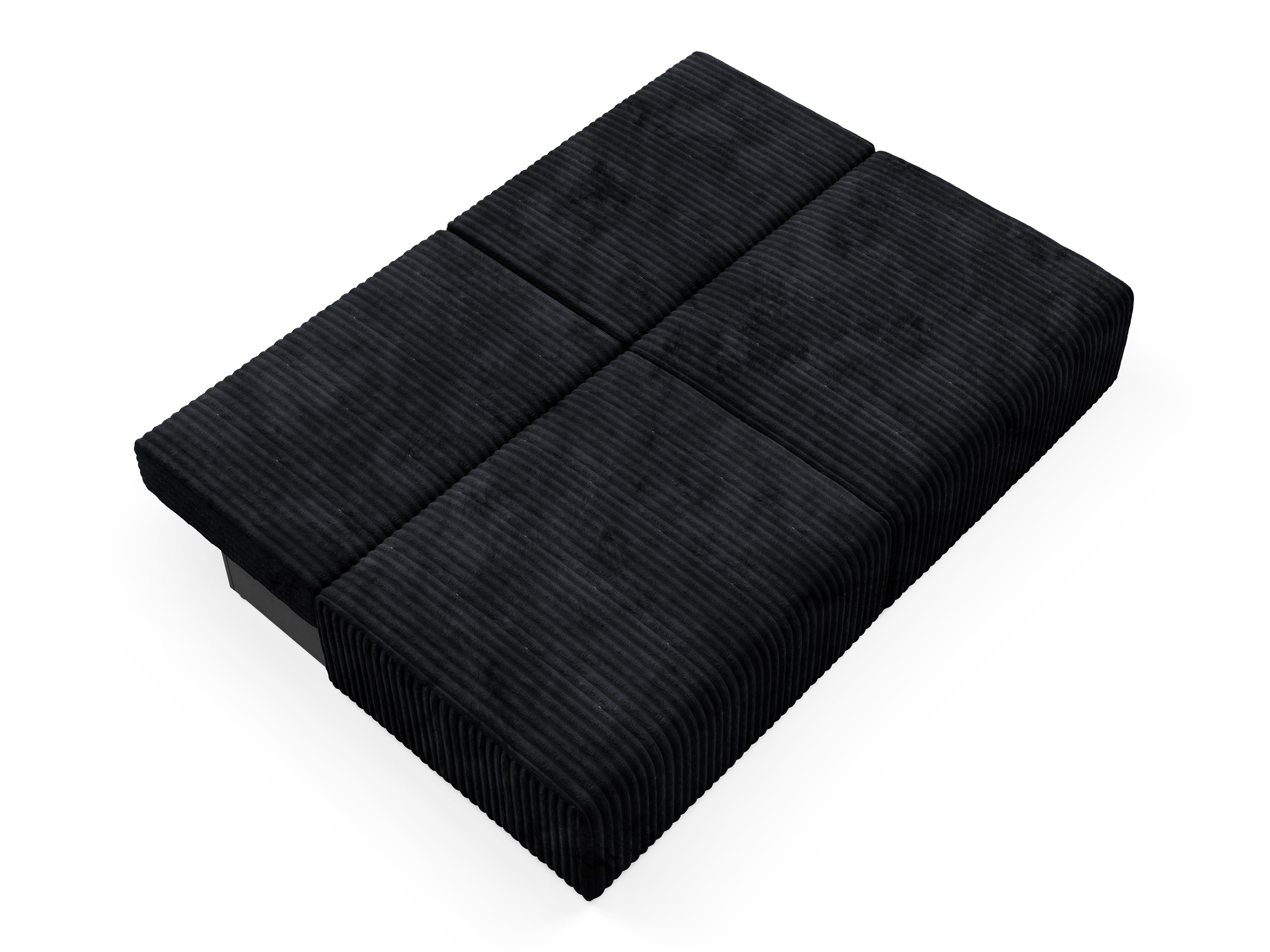 Canapé convertible Franklin 150 (Tilia 100)