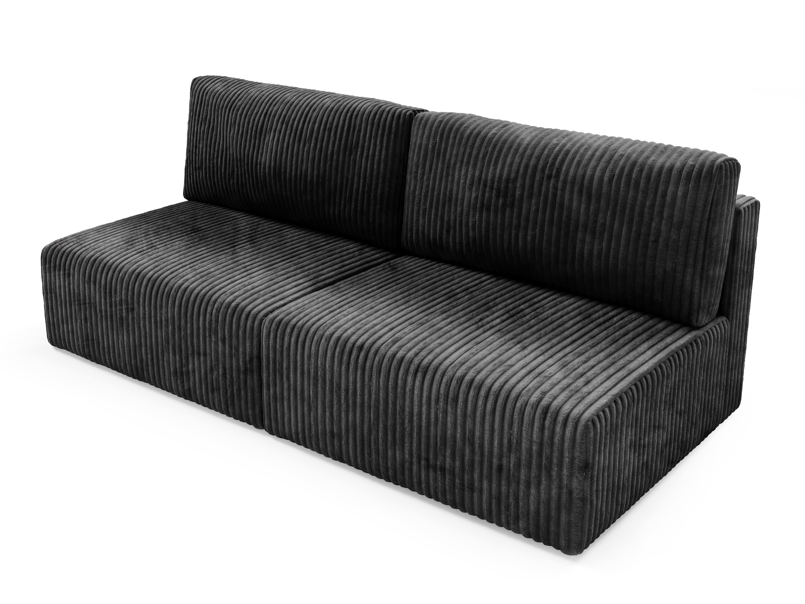 Canapé convertible Franklin 150 (Tilia 100)