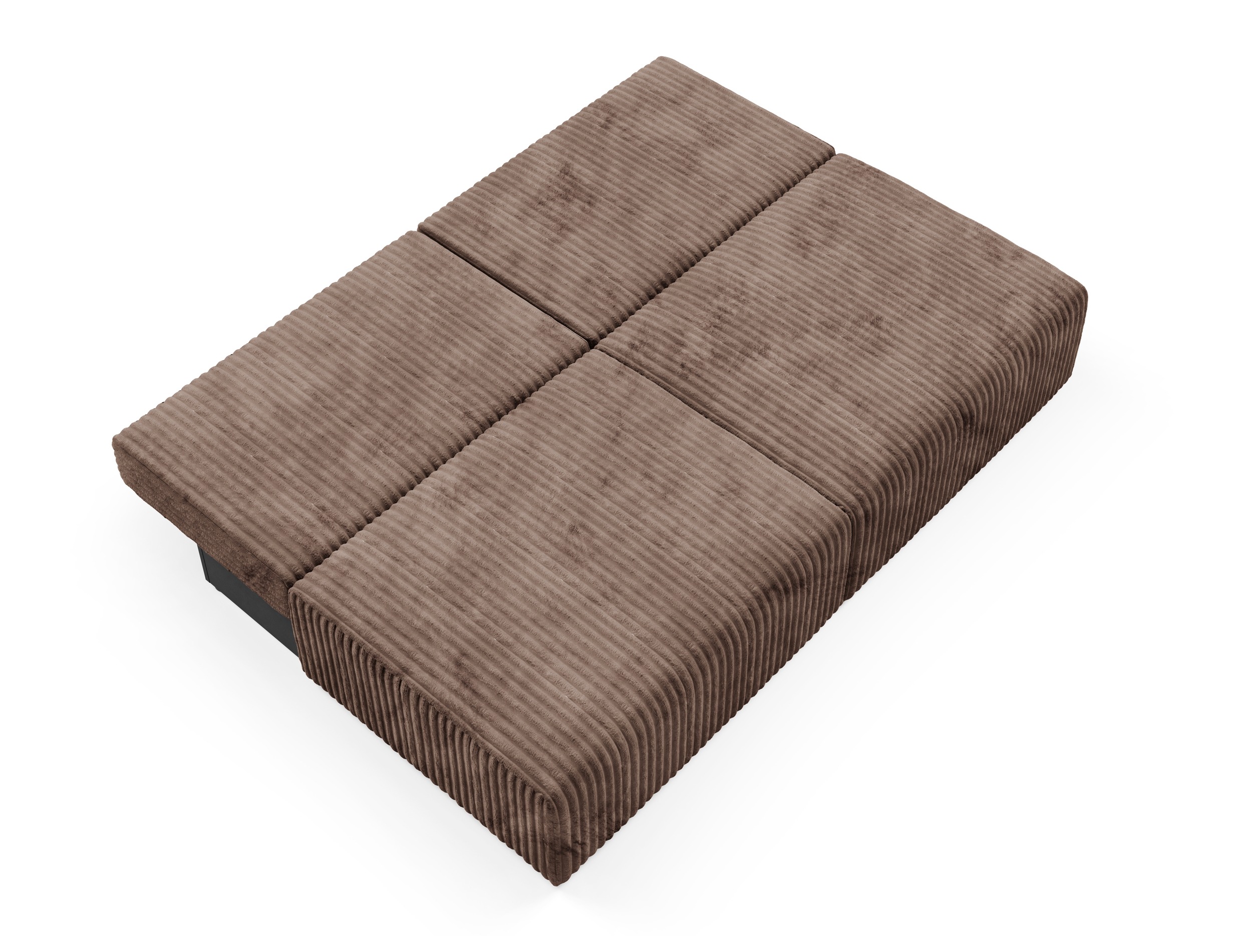 Canapé convertible Franklin 150 (Tilia 17)