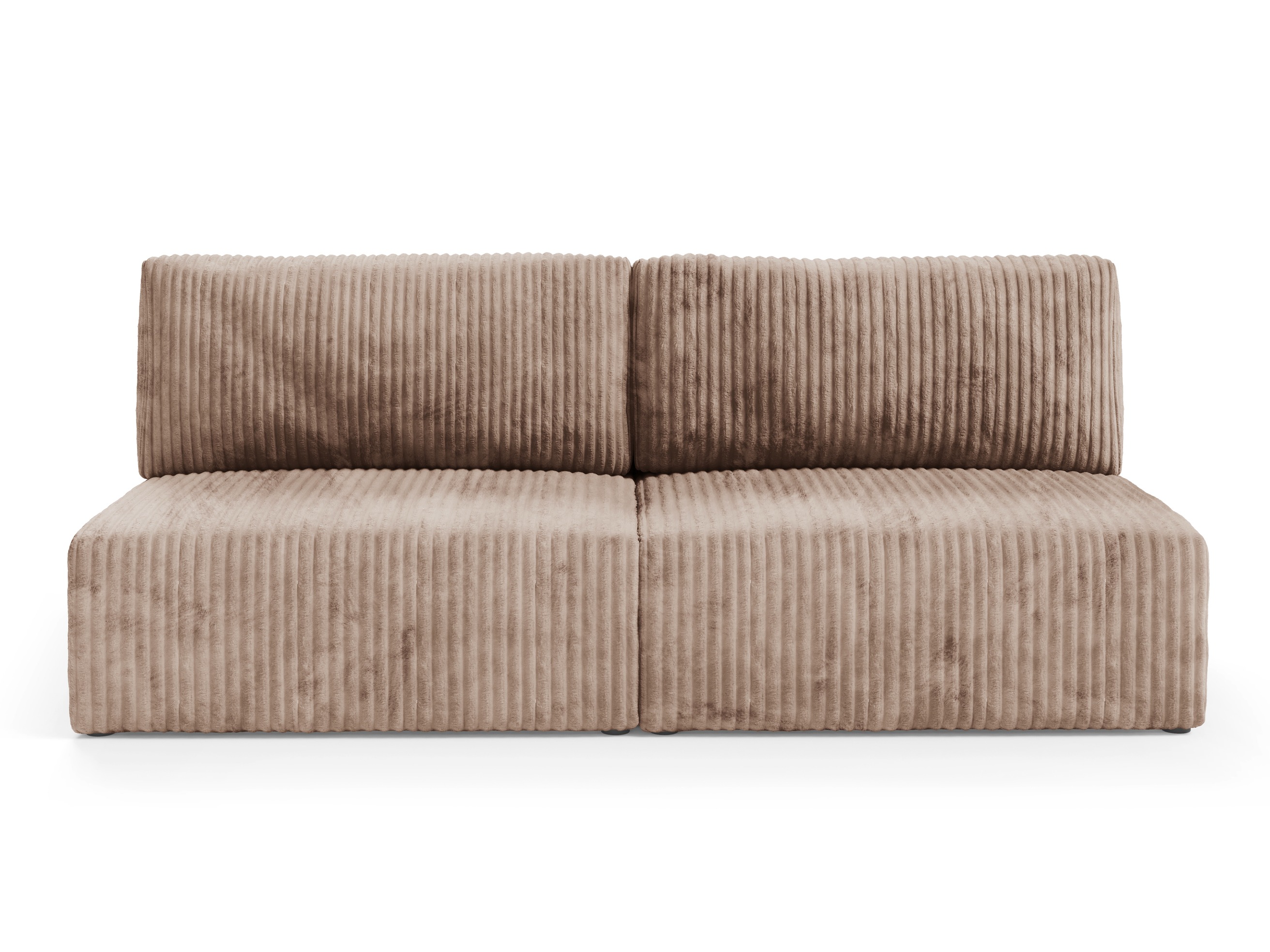 Canapé convertible Franklin 150 (Tilia 17)