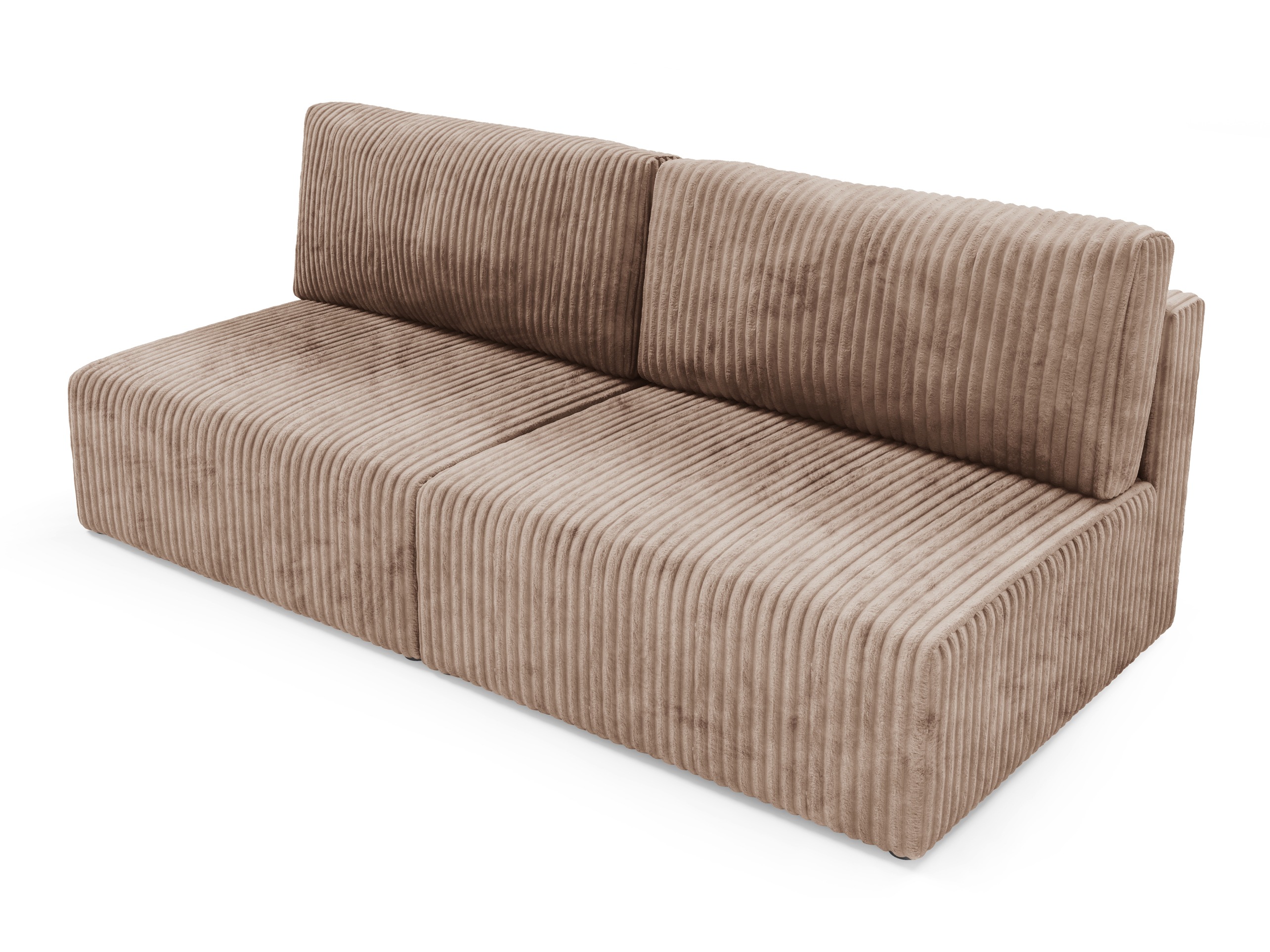 Canapé convertible Franklin 150 (Tilia 17)