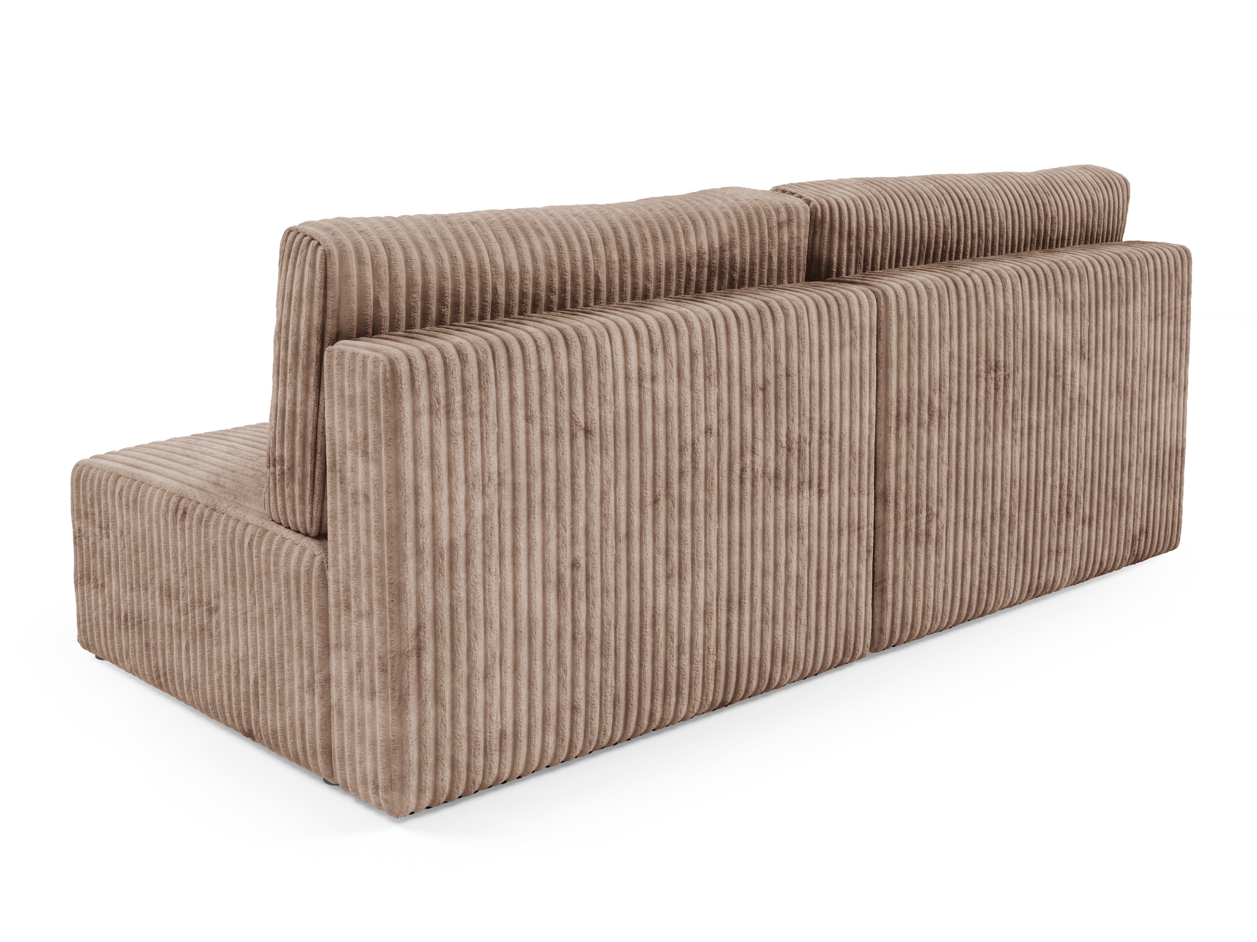 Canapé convertible Franklin 150 (Tilia 17)