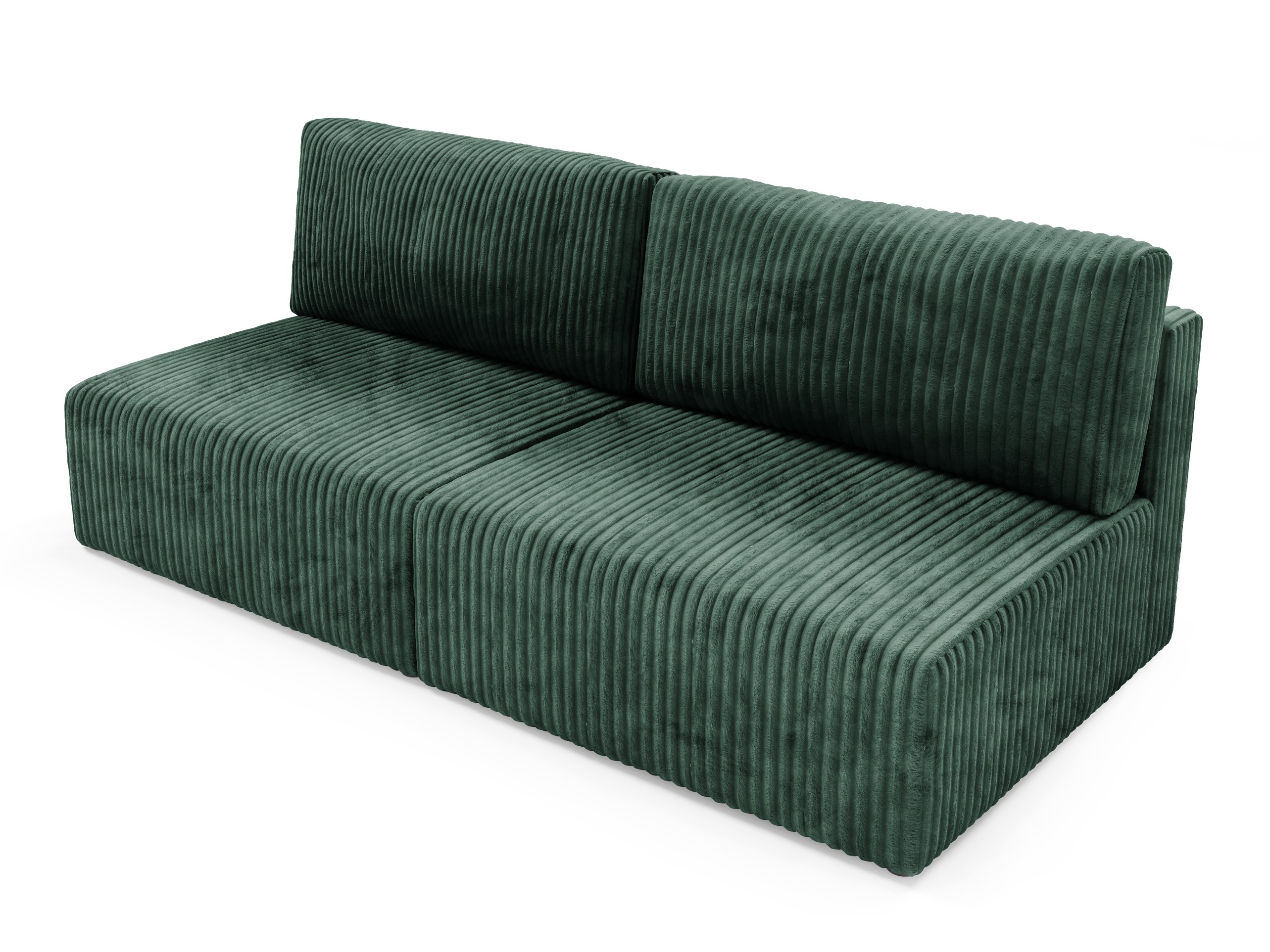 Canapé convertible Franklin 150 (Tilia 39)