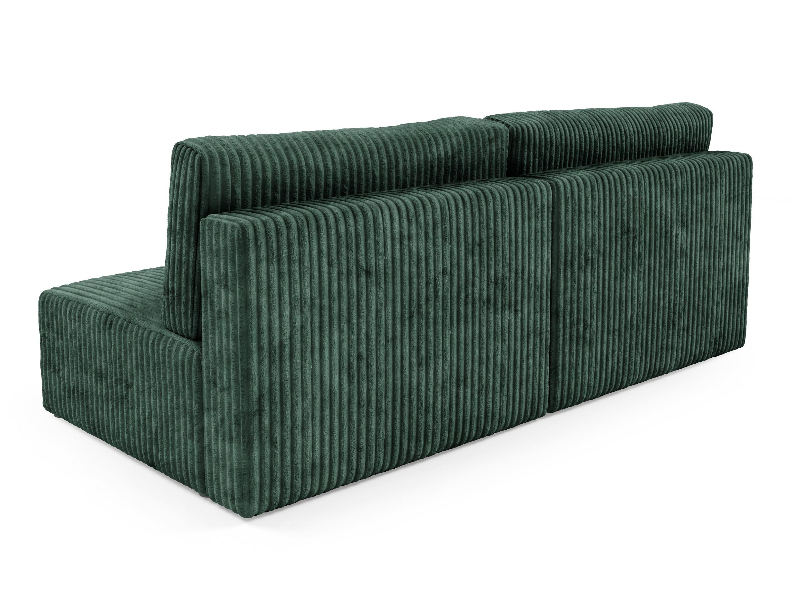 Canapé convertible Franklin 150 (Tilia 39)