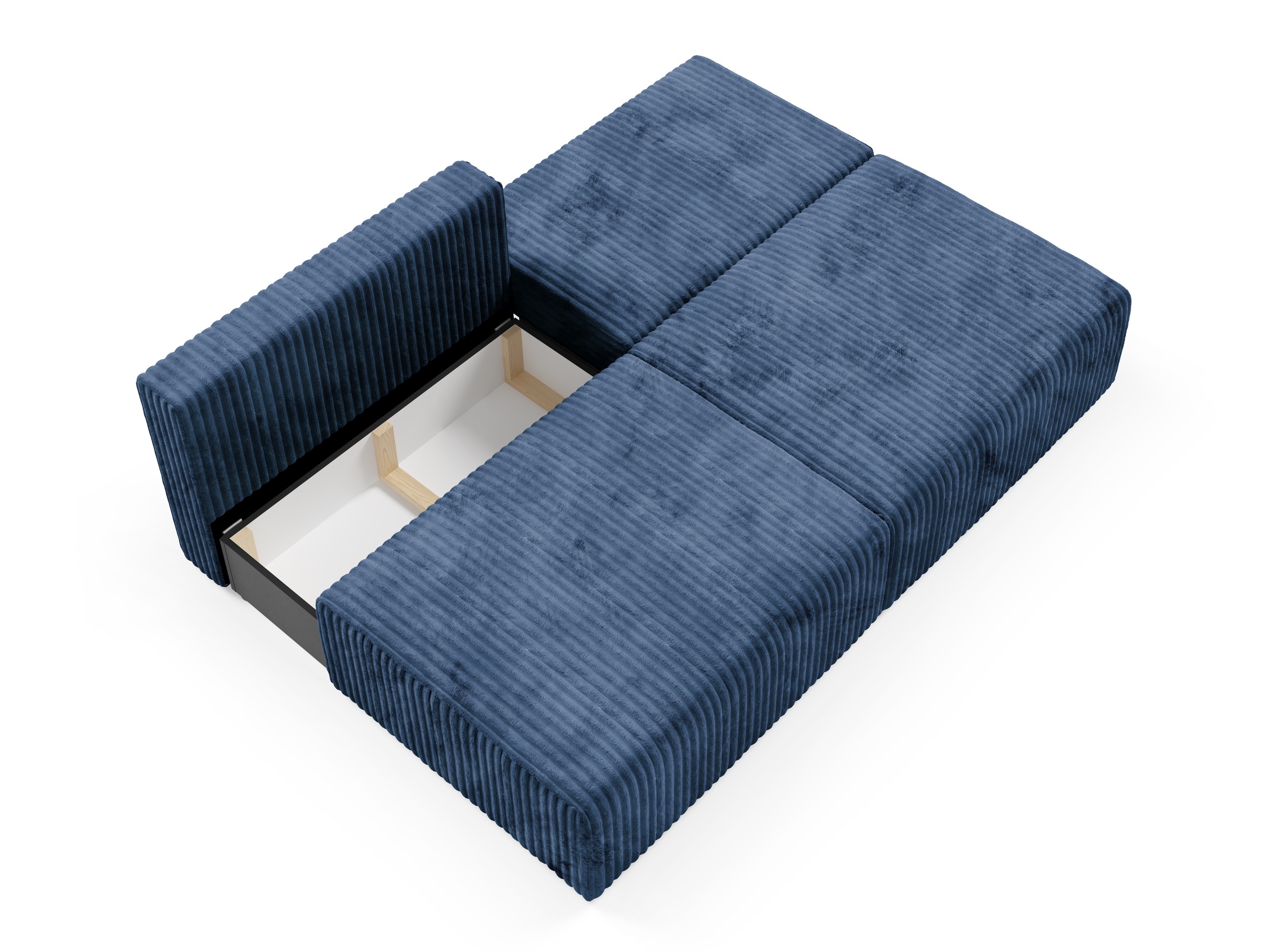 Canapé convertible Franklin 150 (Tilia 77)