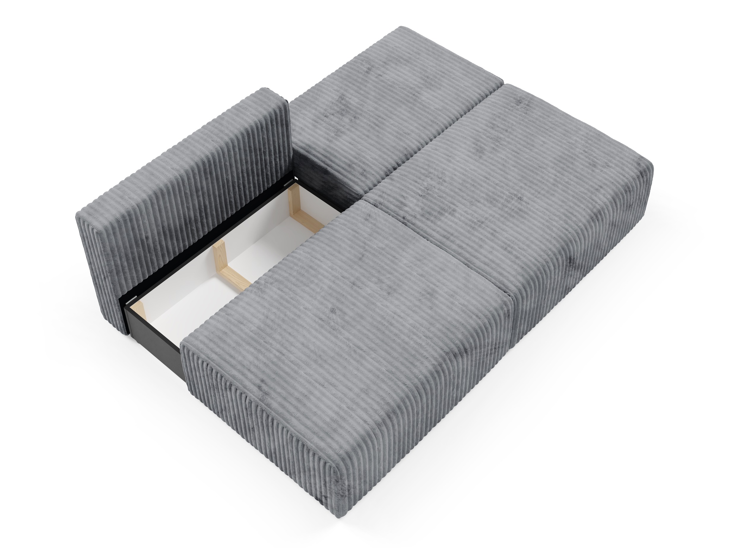 Canapé convertible Franklin 150 (Tilia 90)