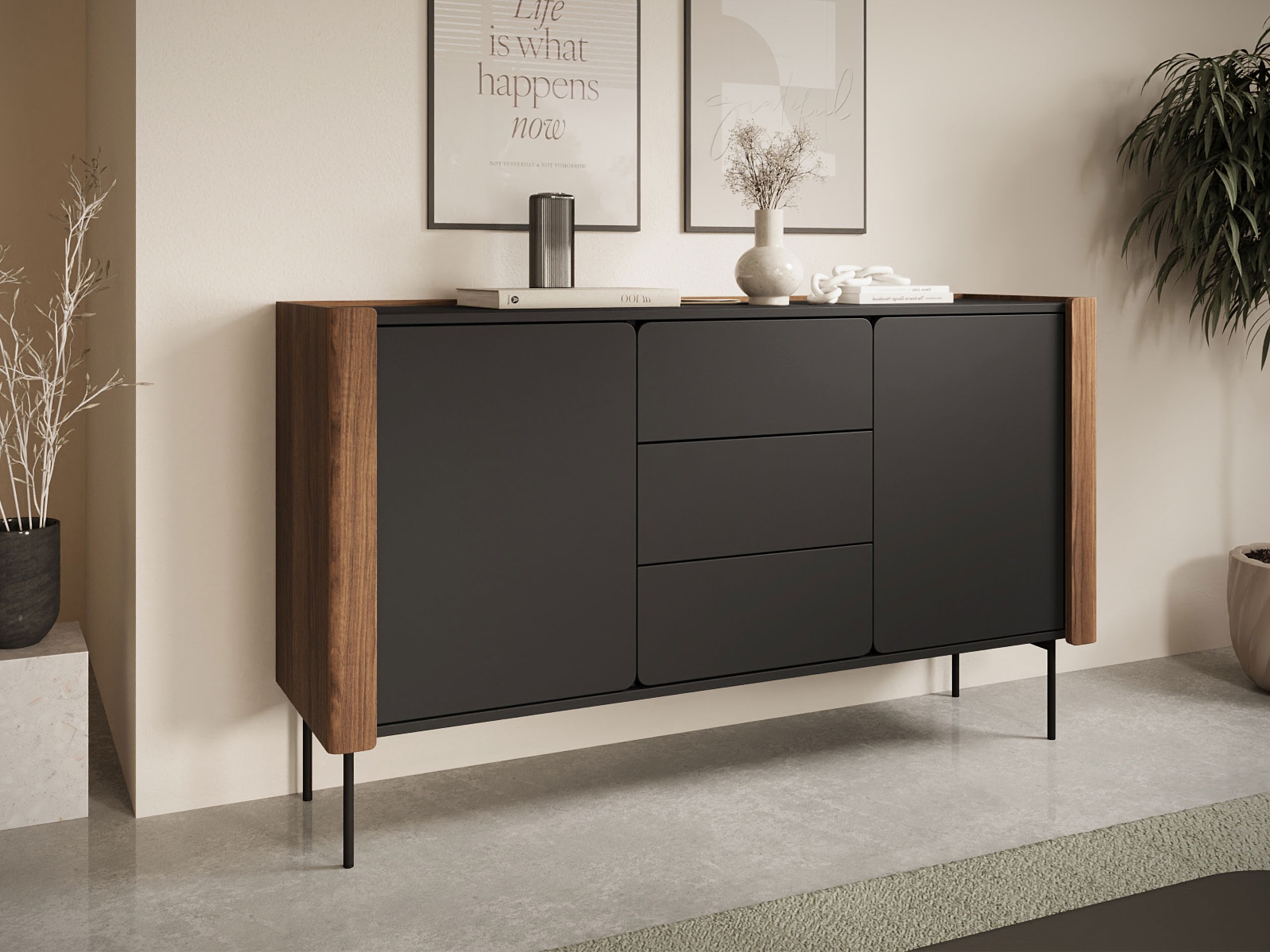 Commode Arcas