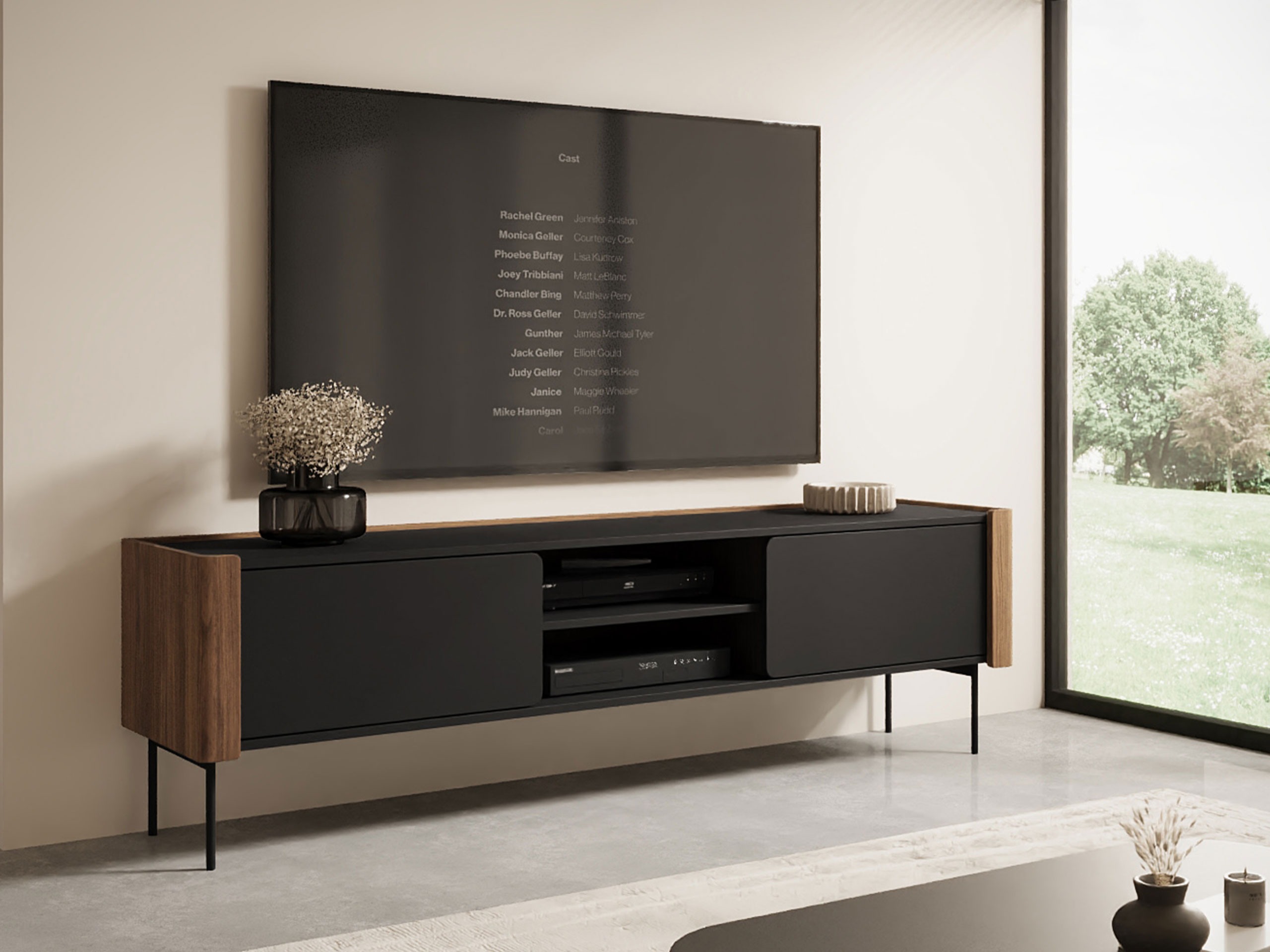 Meuble TV Arcas