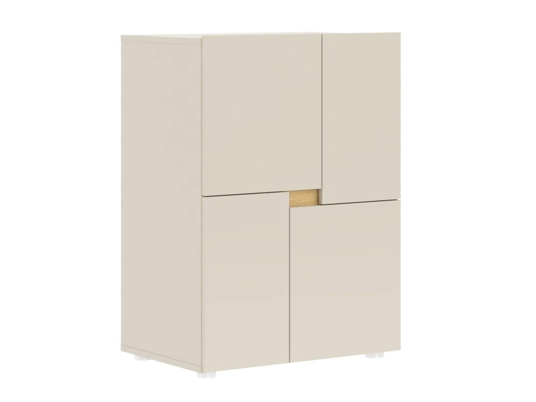 Buffet Mavdori 100 (Cachemire)