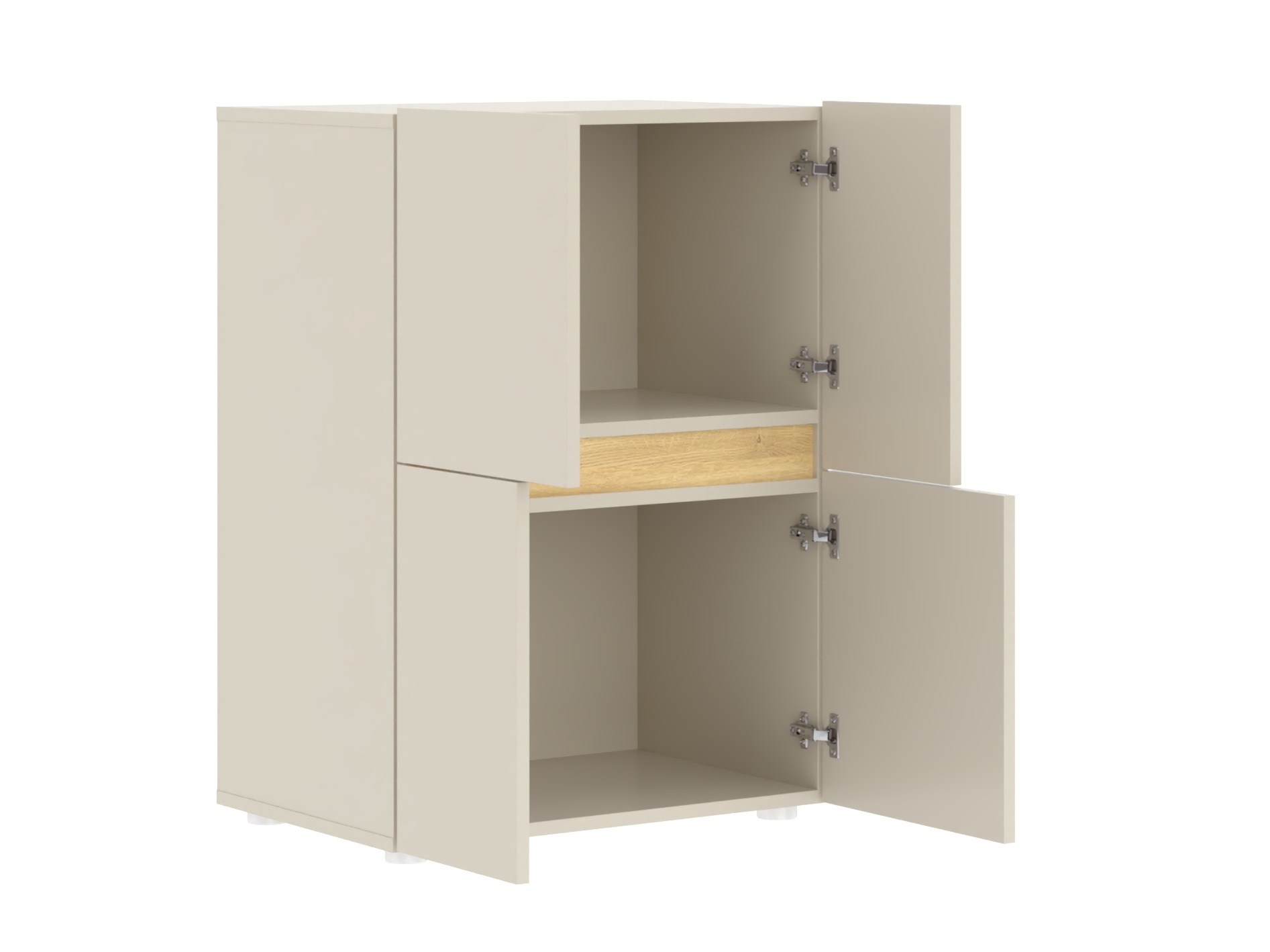 Buffet Mavdori 100 (Cachemire)