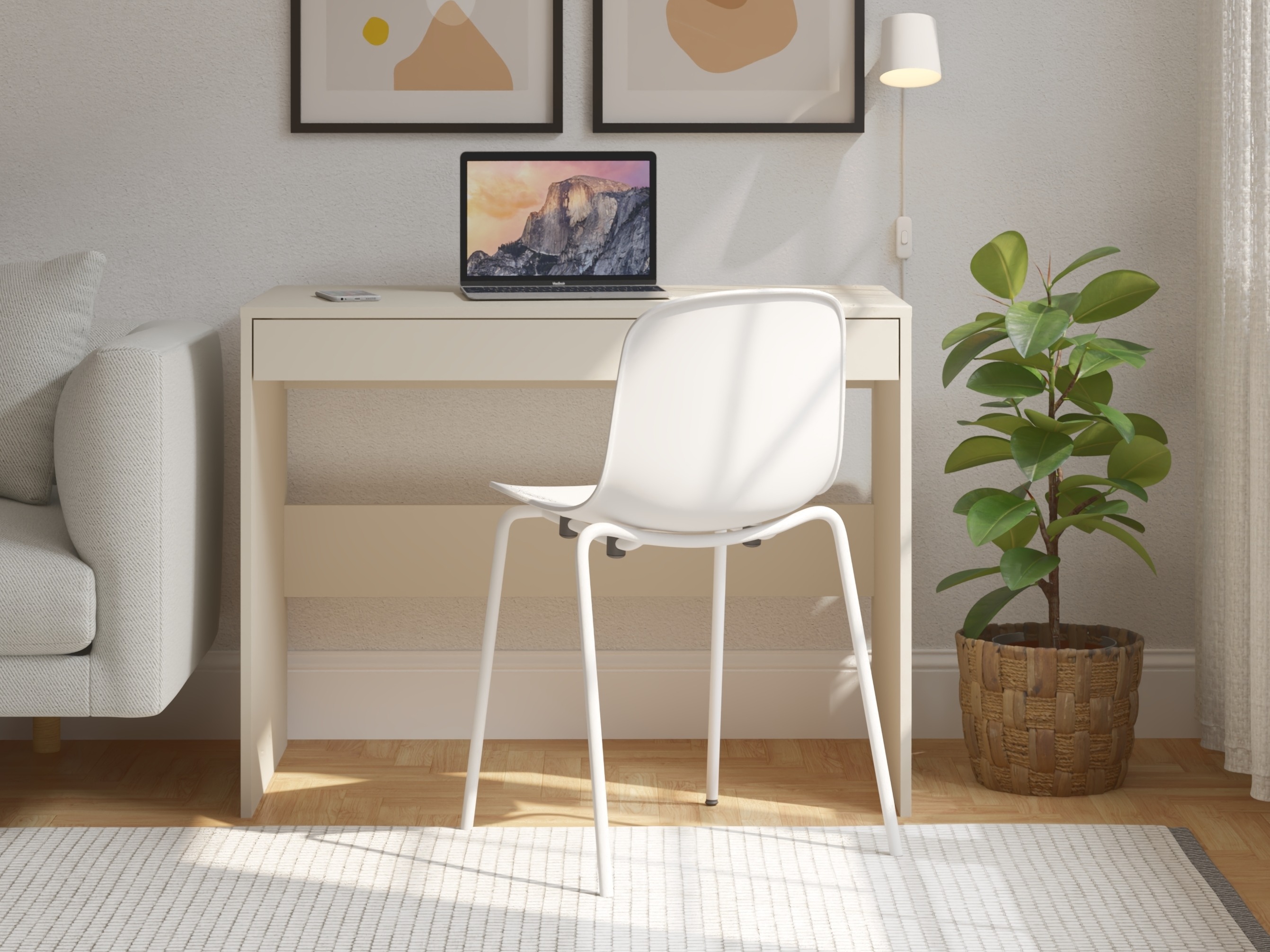Bureau Mavdori 102