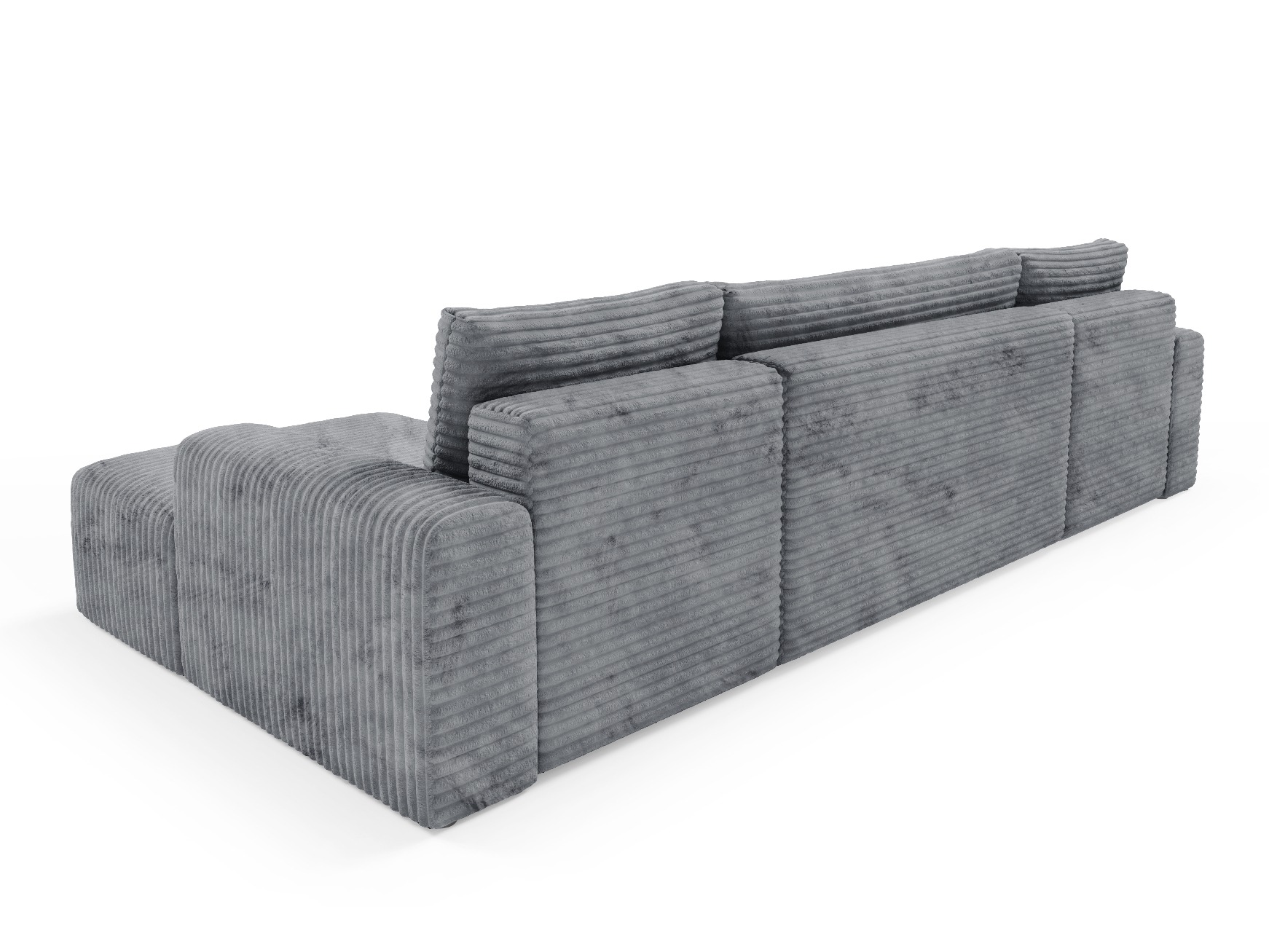 Canapé d'angle Franklin 157 (Tilia 90)