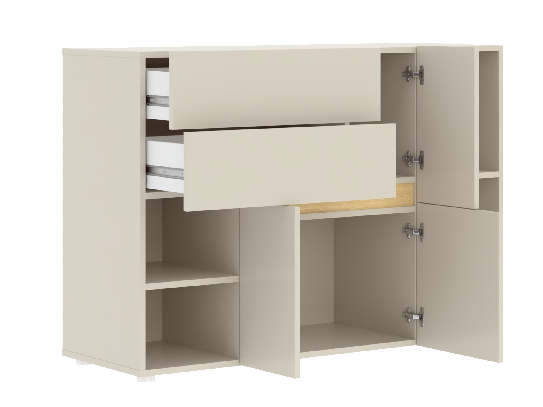 Chambre enfant complète Mavdori 109