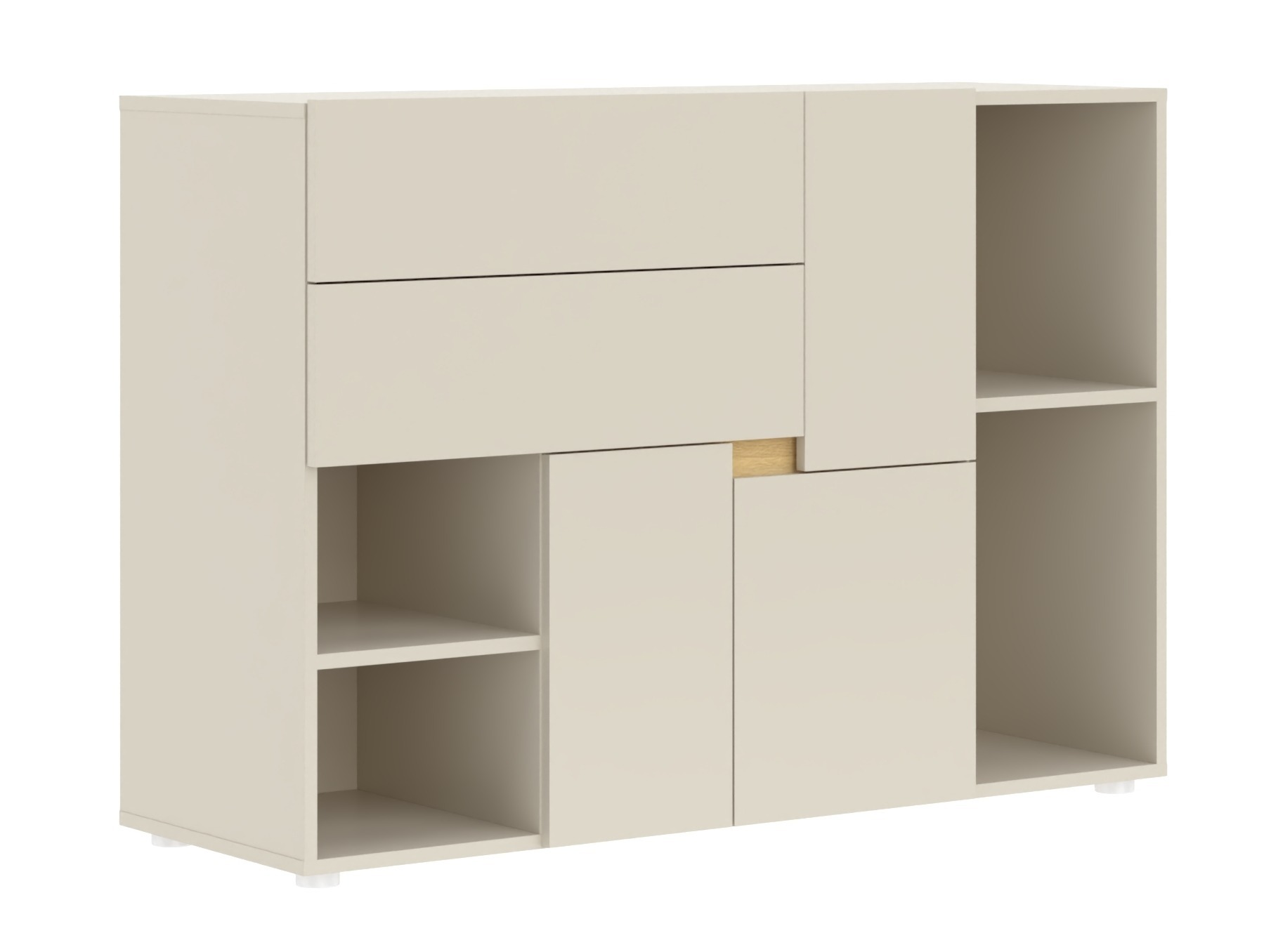 Chambre enfant complète Mavdori 110