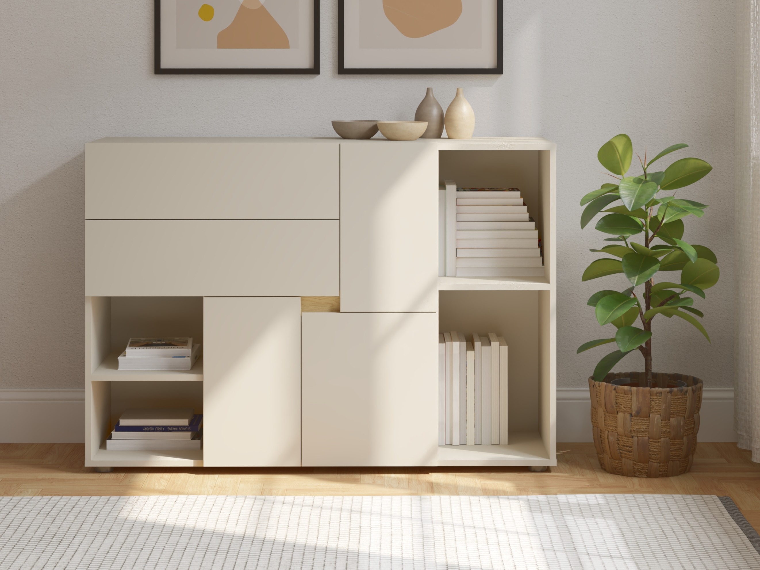 Commode Mavdori 101