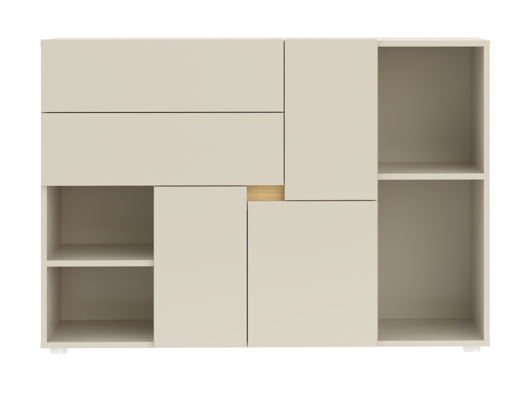 Commode Mavdori 101