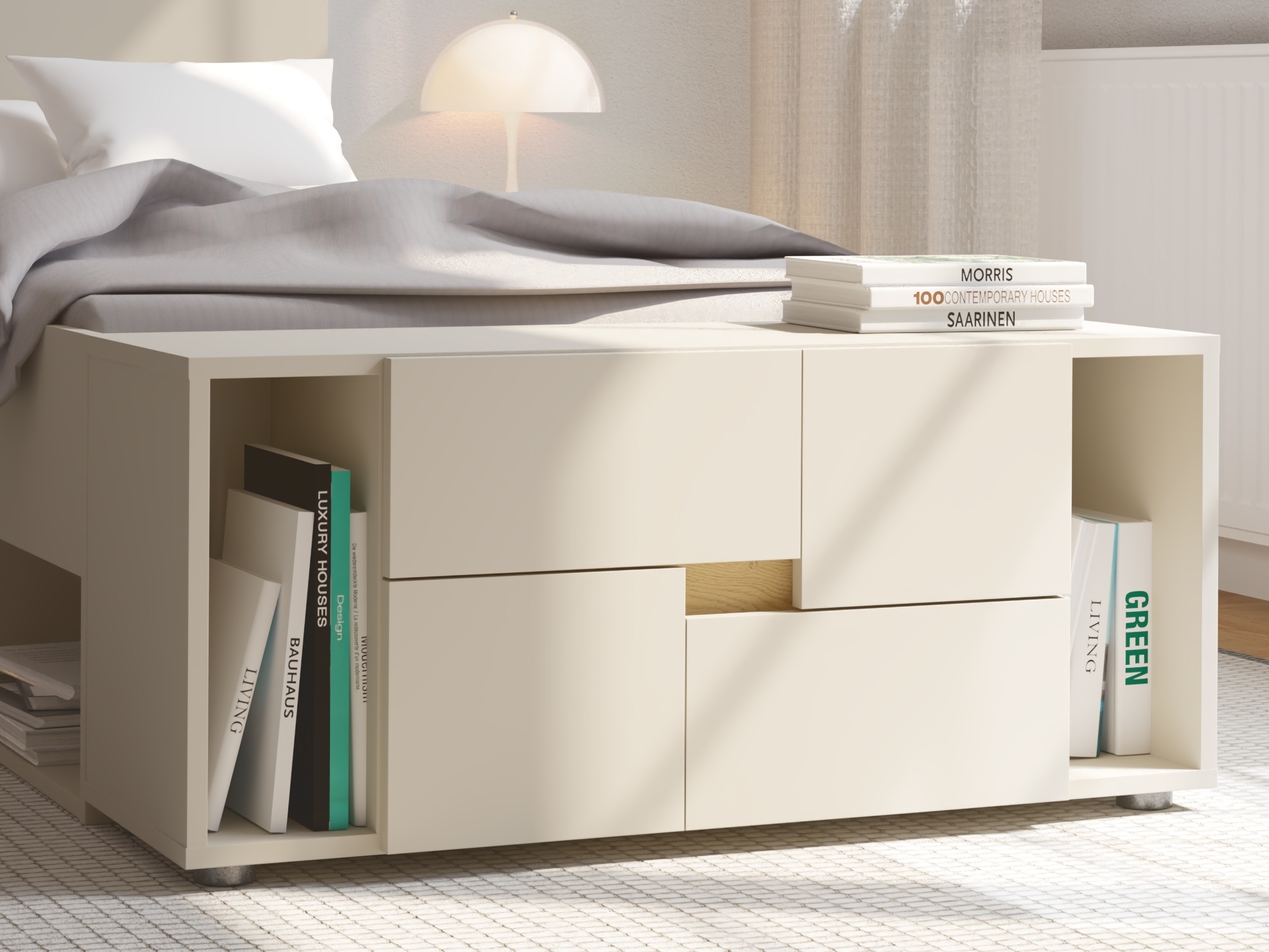 Commode Mavdori 103